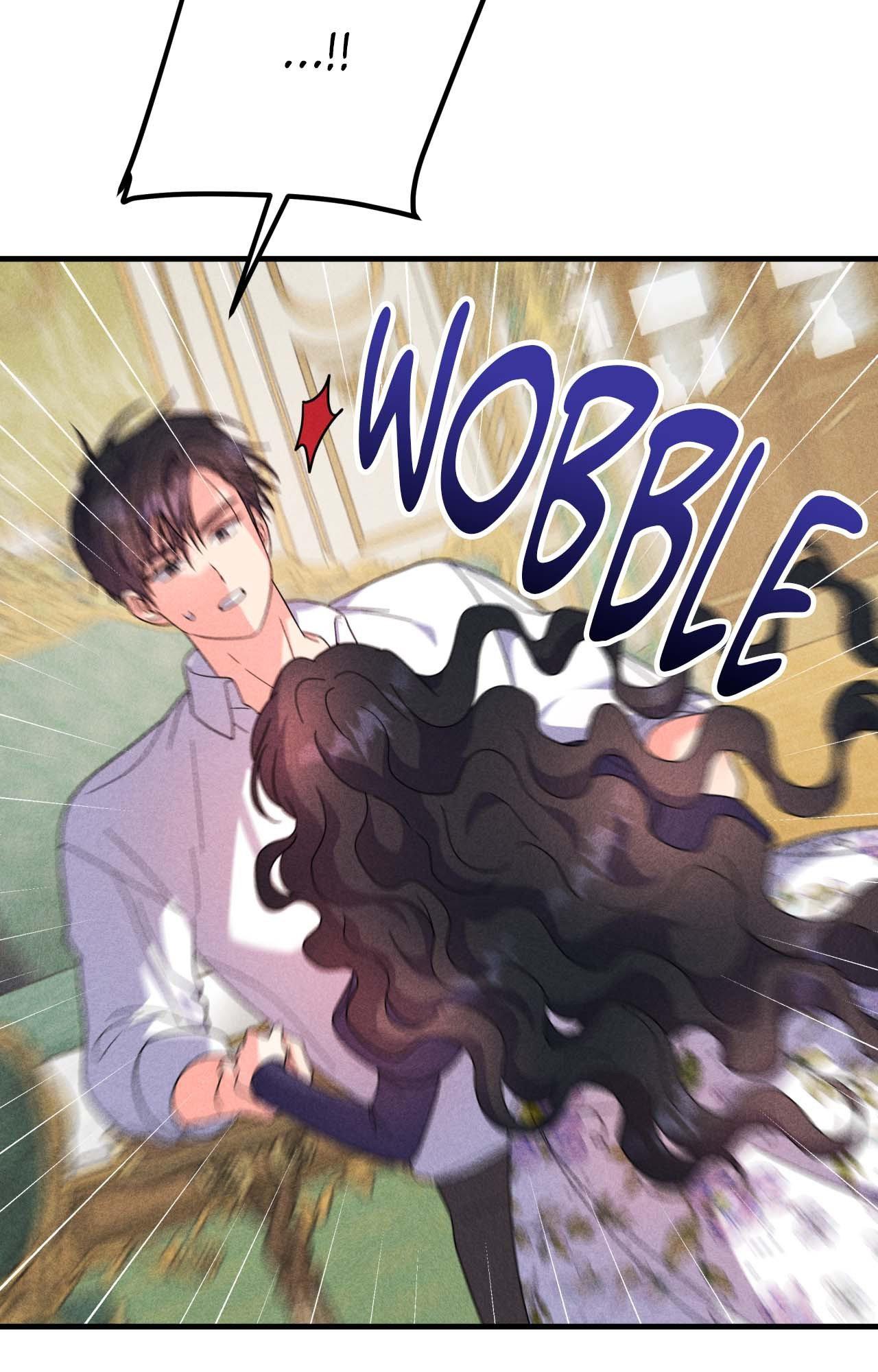 My Lady’s Midnight Affairs Chapter 14 - Page 21