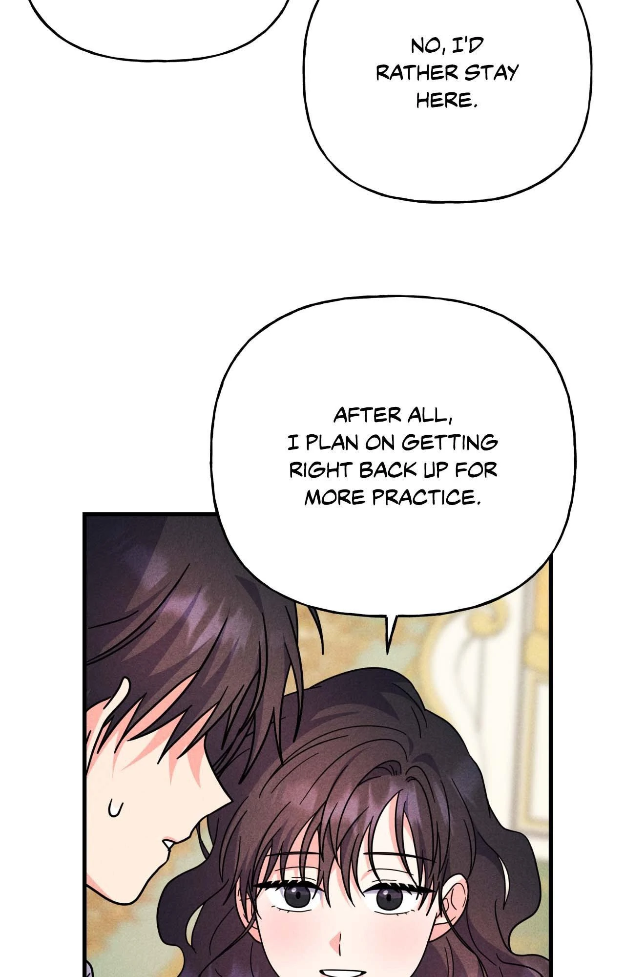 My Lady’s Midnight Affairs Chapter 14 - Page 26