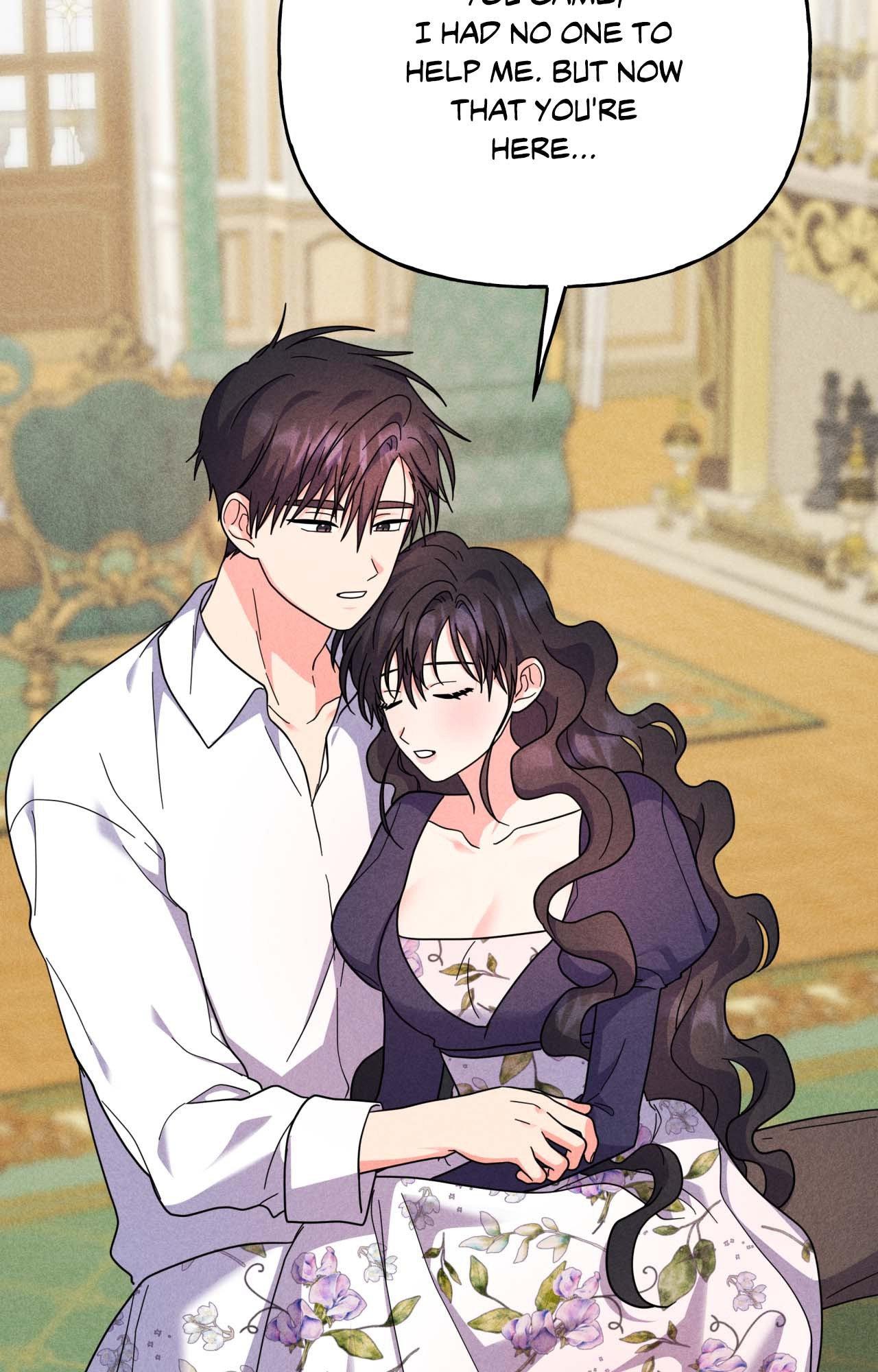My Lady’s Midnight Affairs Chapter 14 - Page 28