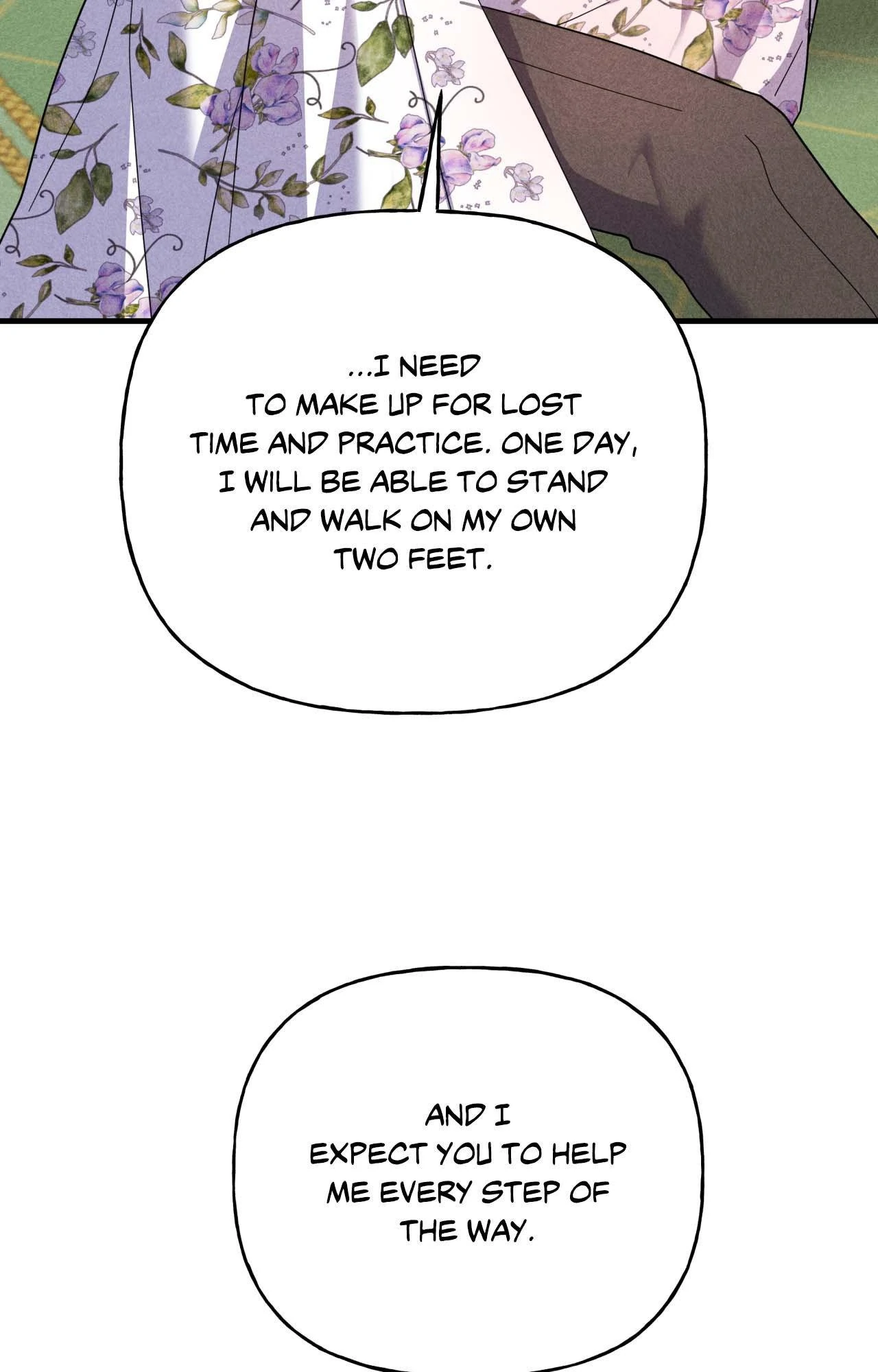 My Lady’s Midnight Affairs Chapter 14 - Page 29