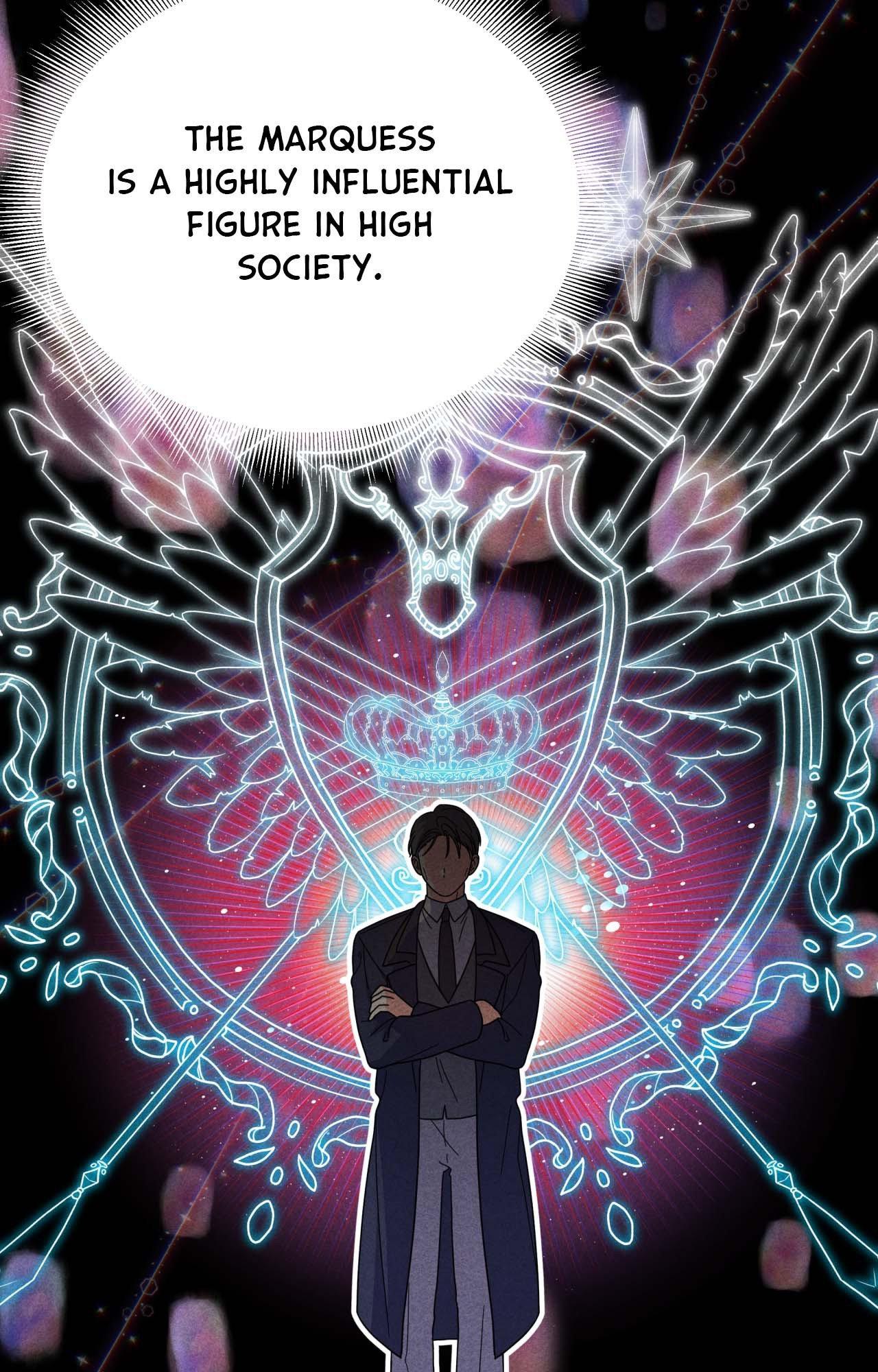 My Lady’s Midnight Affairs Chapter 14 - Page 4
