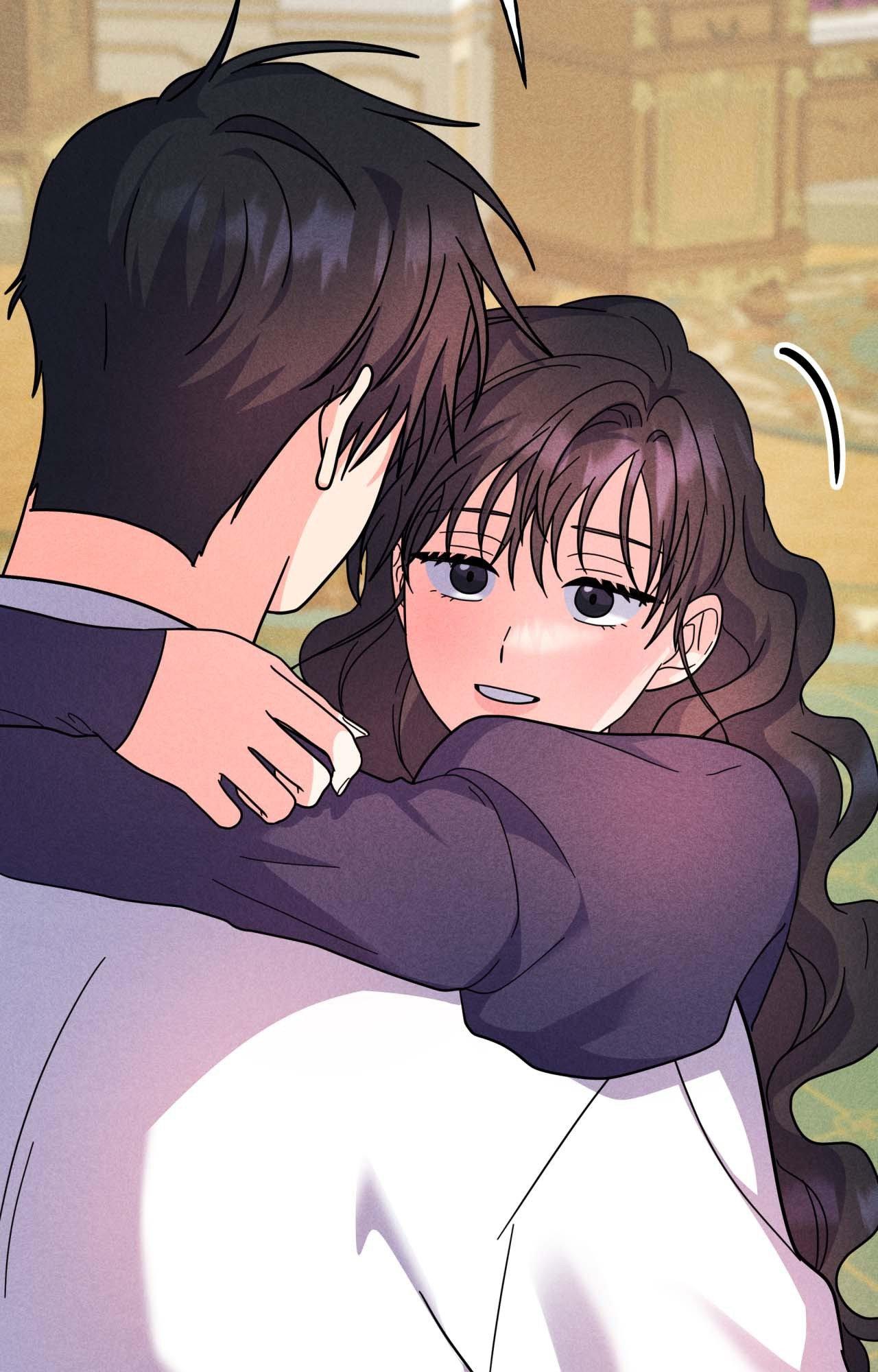 My Lady’s Midnight Affairs Chapter 14 - Page 32