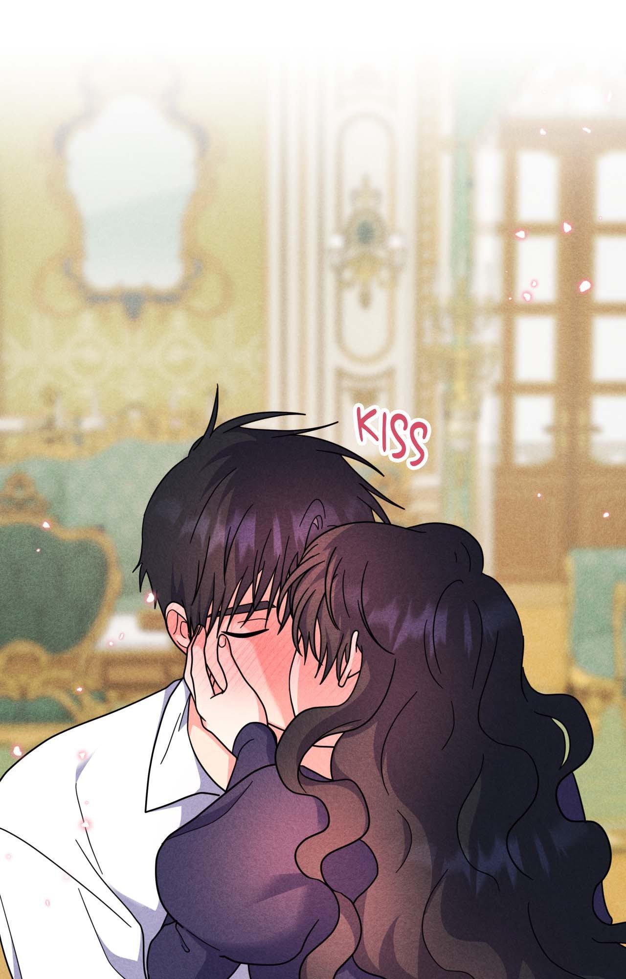 My Lady’s Midnight Affairs Chapter 14 - Page 35