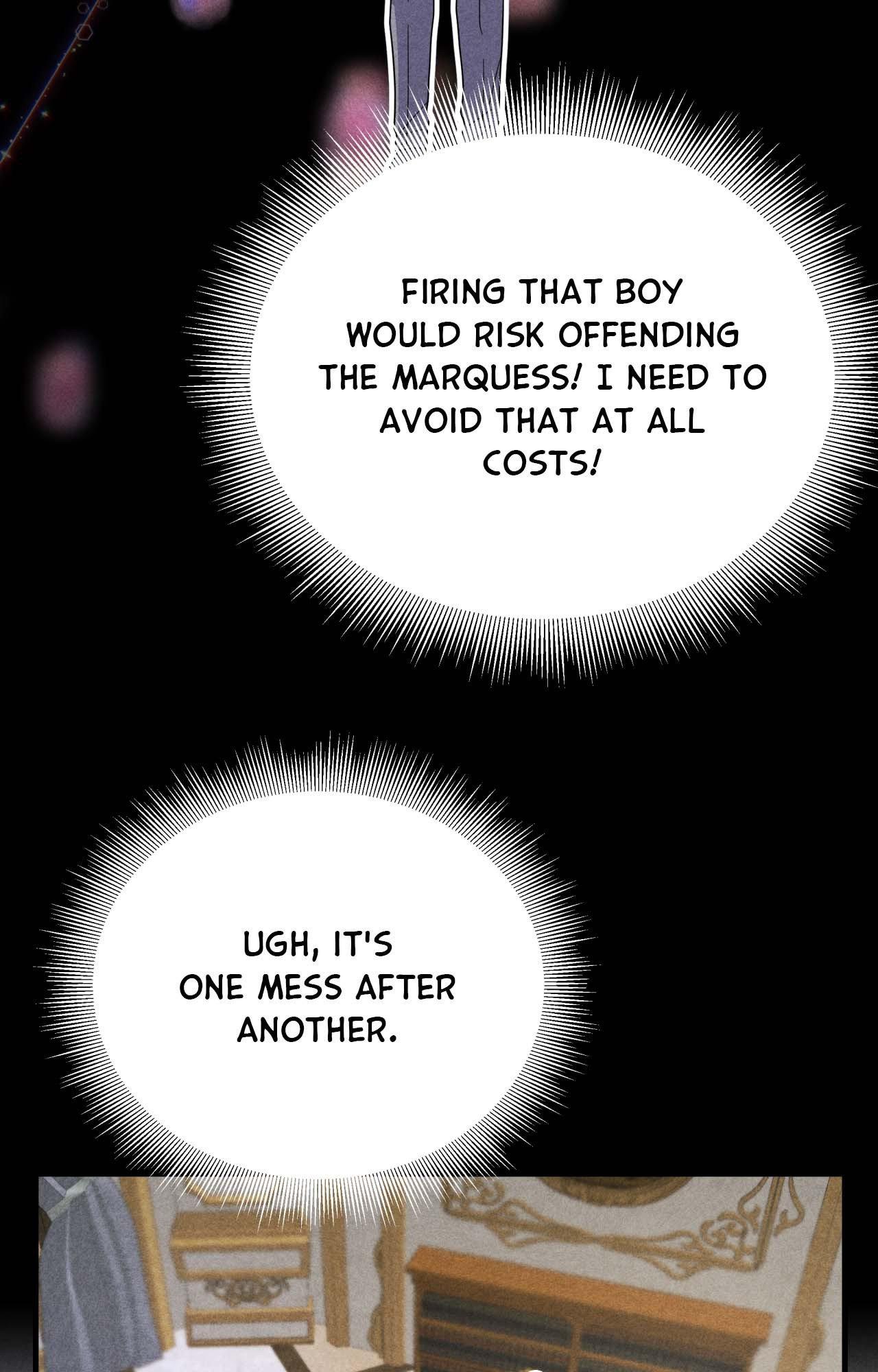 My Lady’s Midnight Affairs Chapter 14 - Page 5