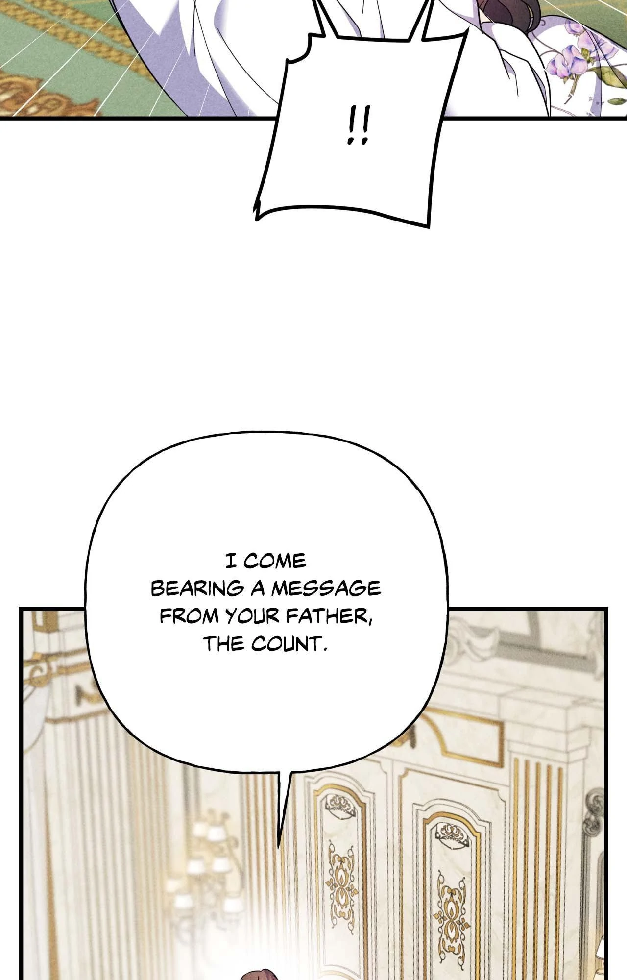 My Lady’s Midnight Affairs Chapter 14 - Page 41