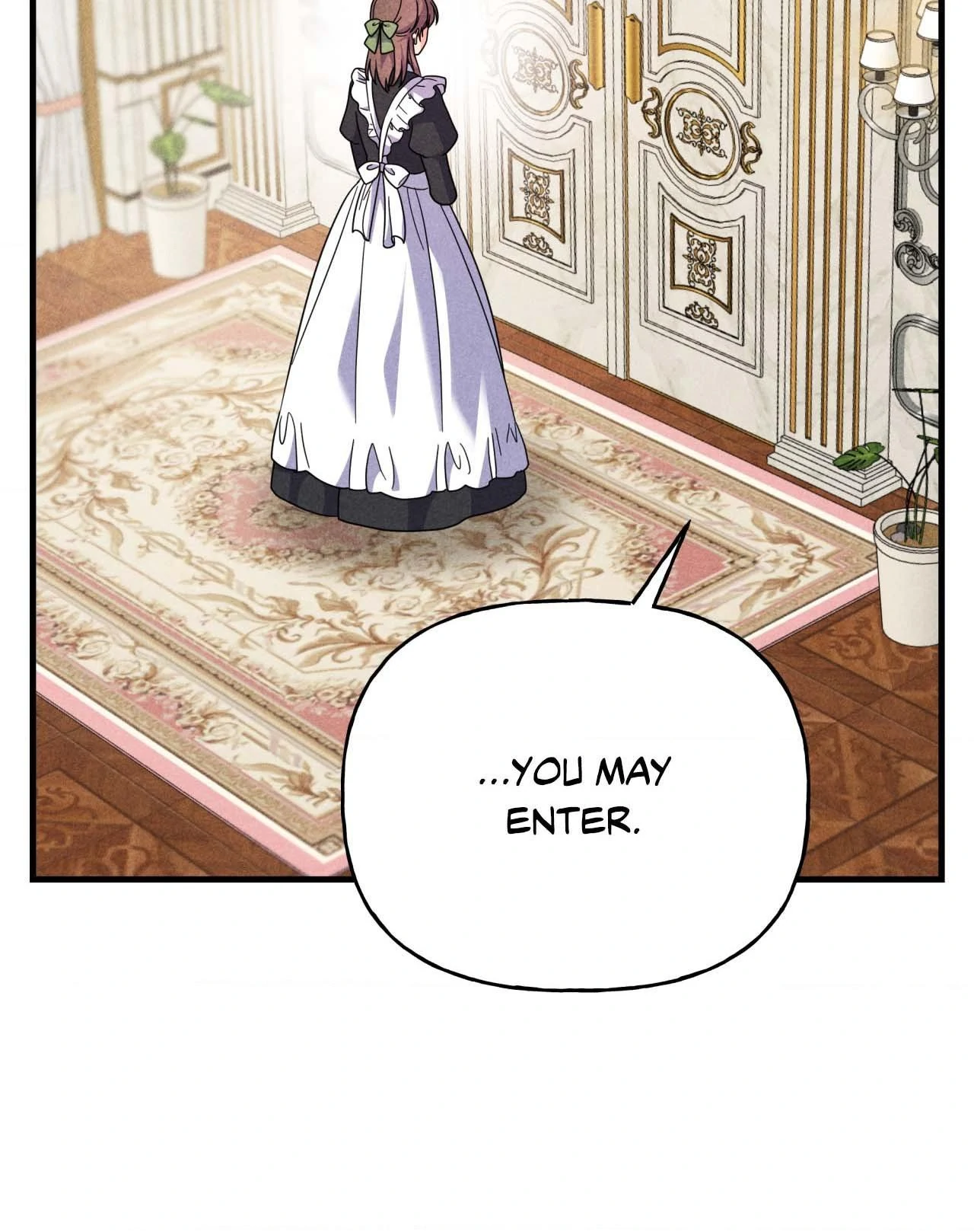 My Lady’s Midnight Affairs Chapter 14 - Page 42