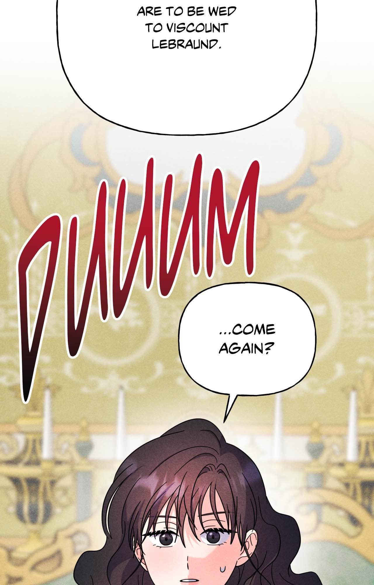 My Lady’s Midnight Affairs Chapter 14 - Page 50