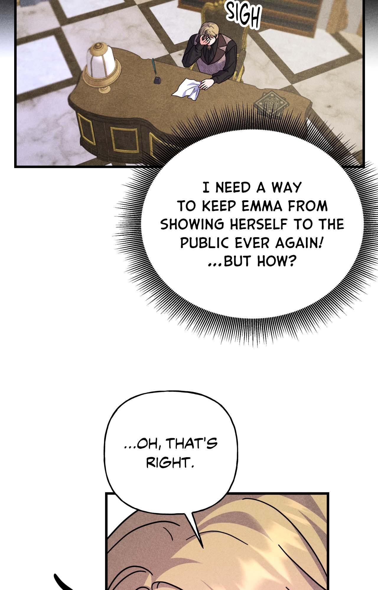 My Lady’s Midnight Affairs Chapter 14 - Page 6