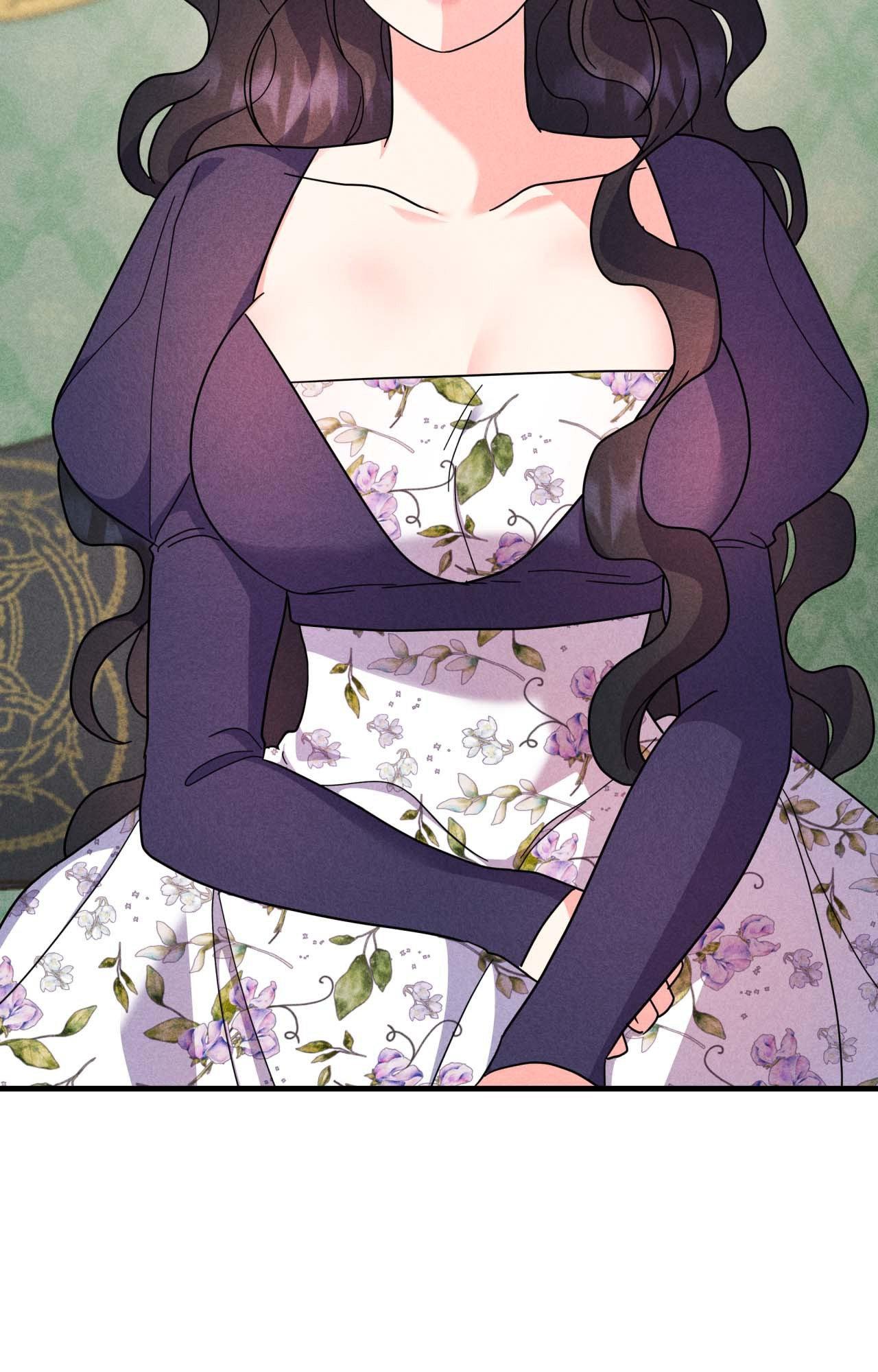 My Lady’s Midnight Affairs Chapter 14 - Page 51