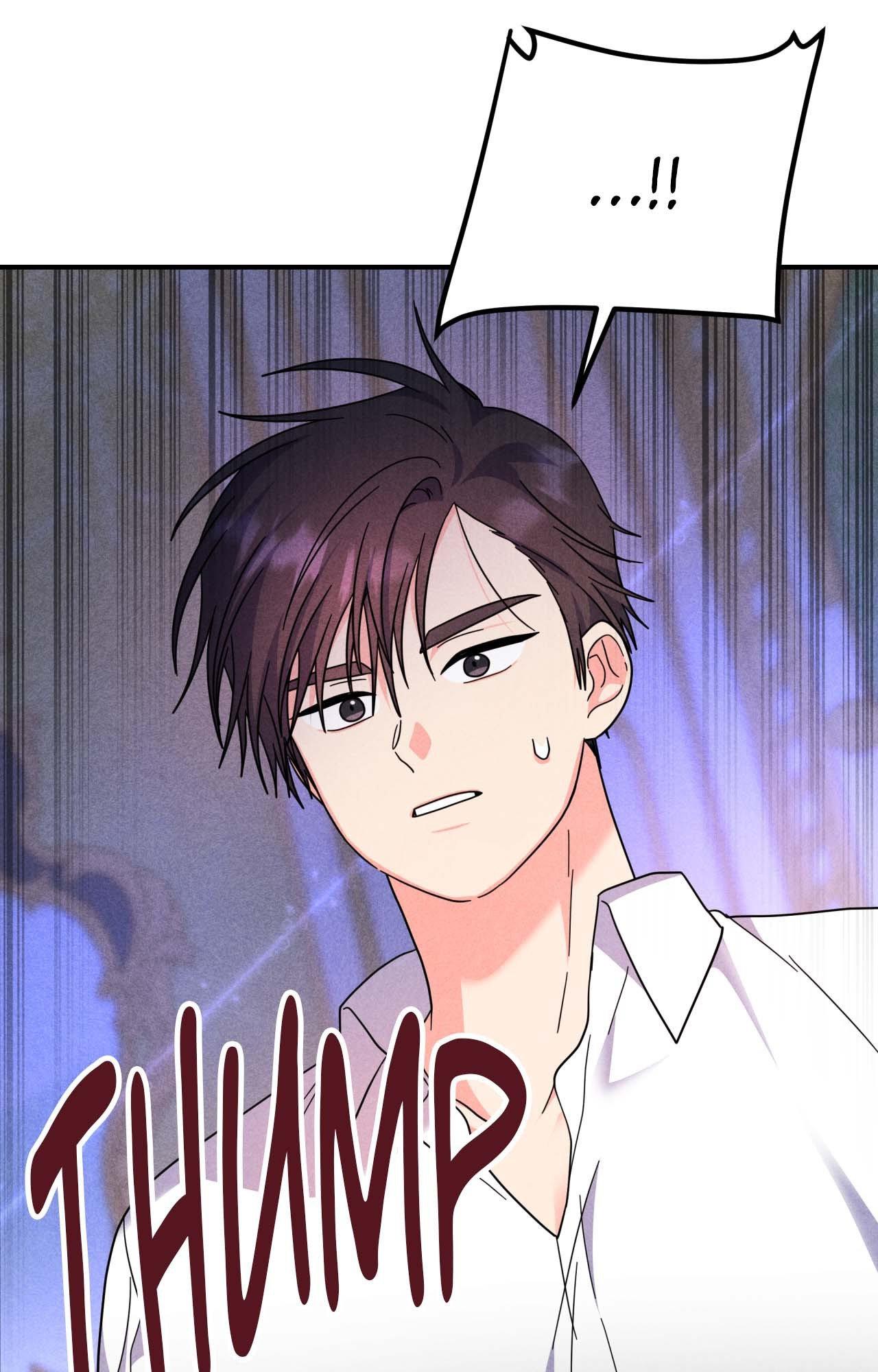 My Lady’s Midnight Affairs Chapter 14 - Page 53
