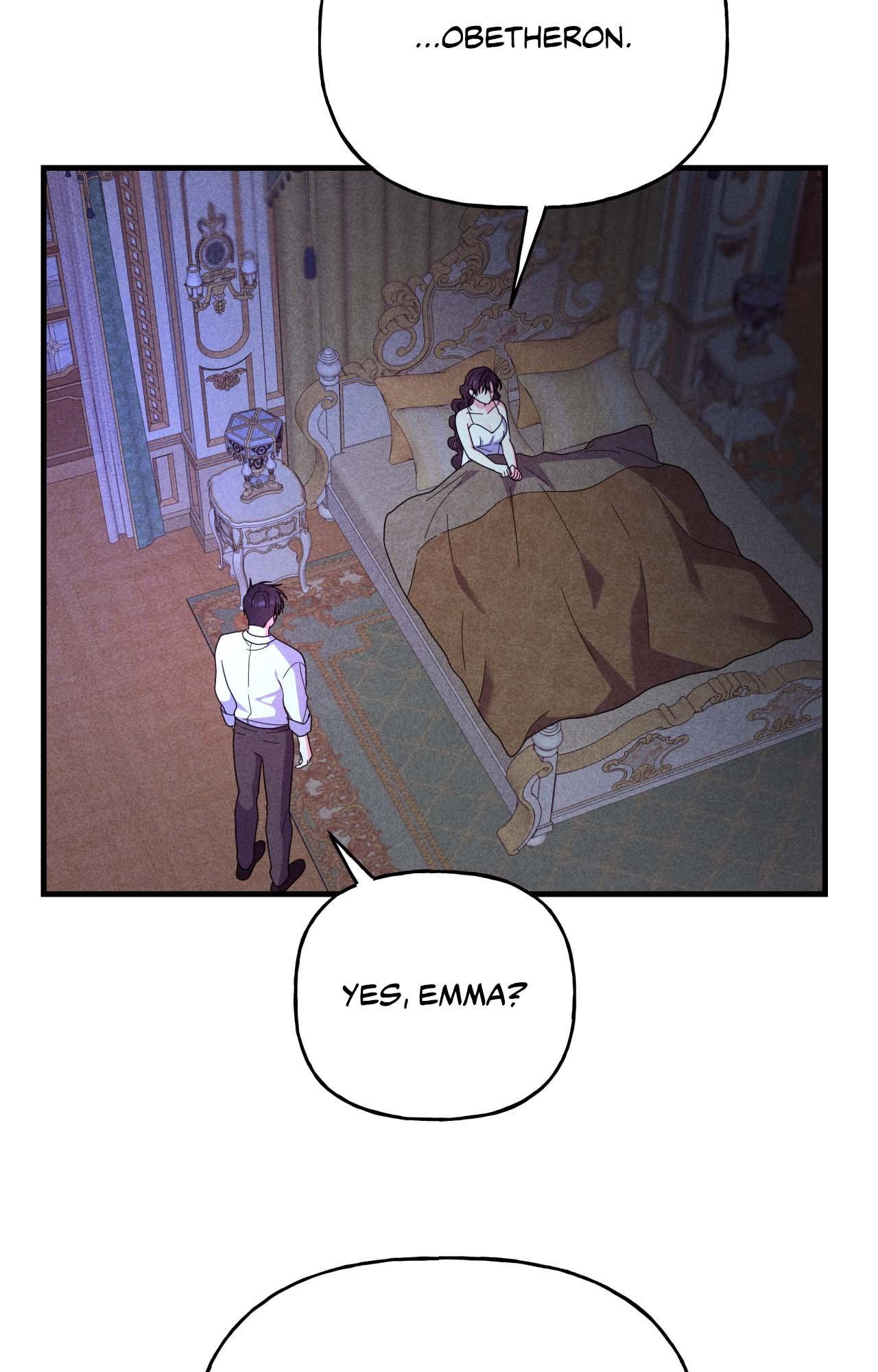 My Lady’s Midnight Affairs Chapter 14 - Page 56