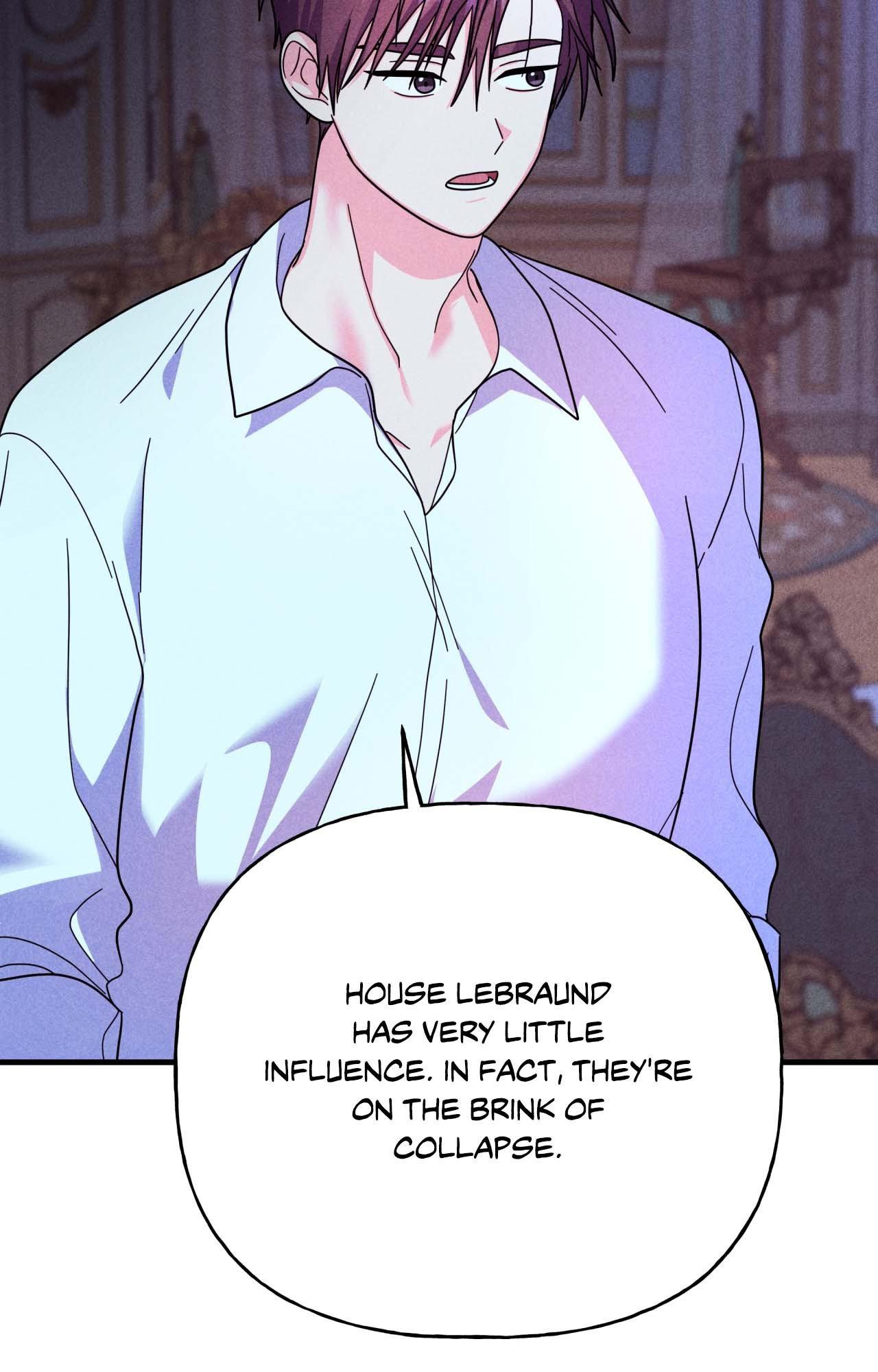 My Lady’s Midnight Affairs Chapter 14 - Page 59