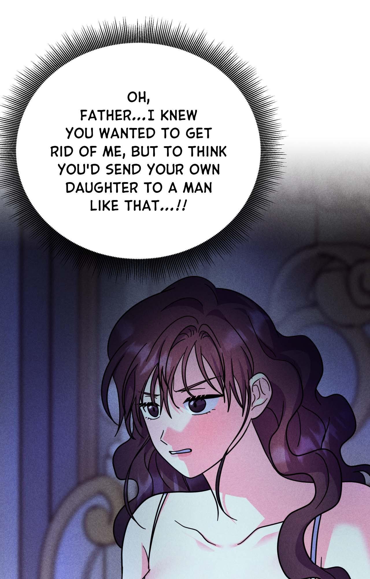 My Lady’s Midnight Affairs Chapter 14 - Page 61