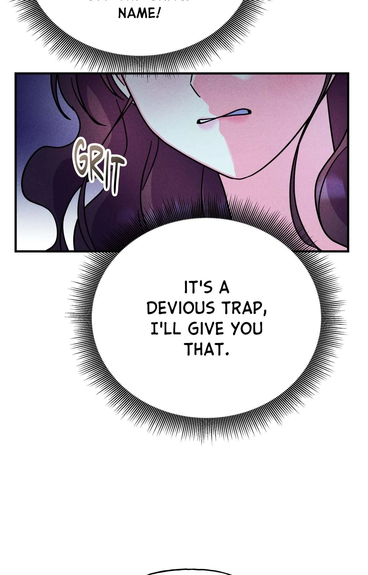 My Lady’s Midnight Affairs Chapter 14 - Page 63