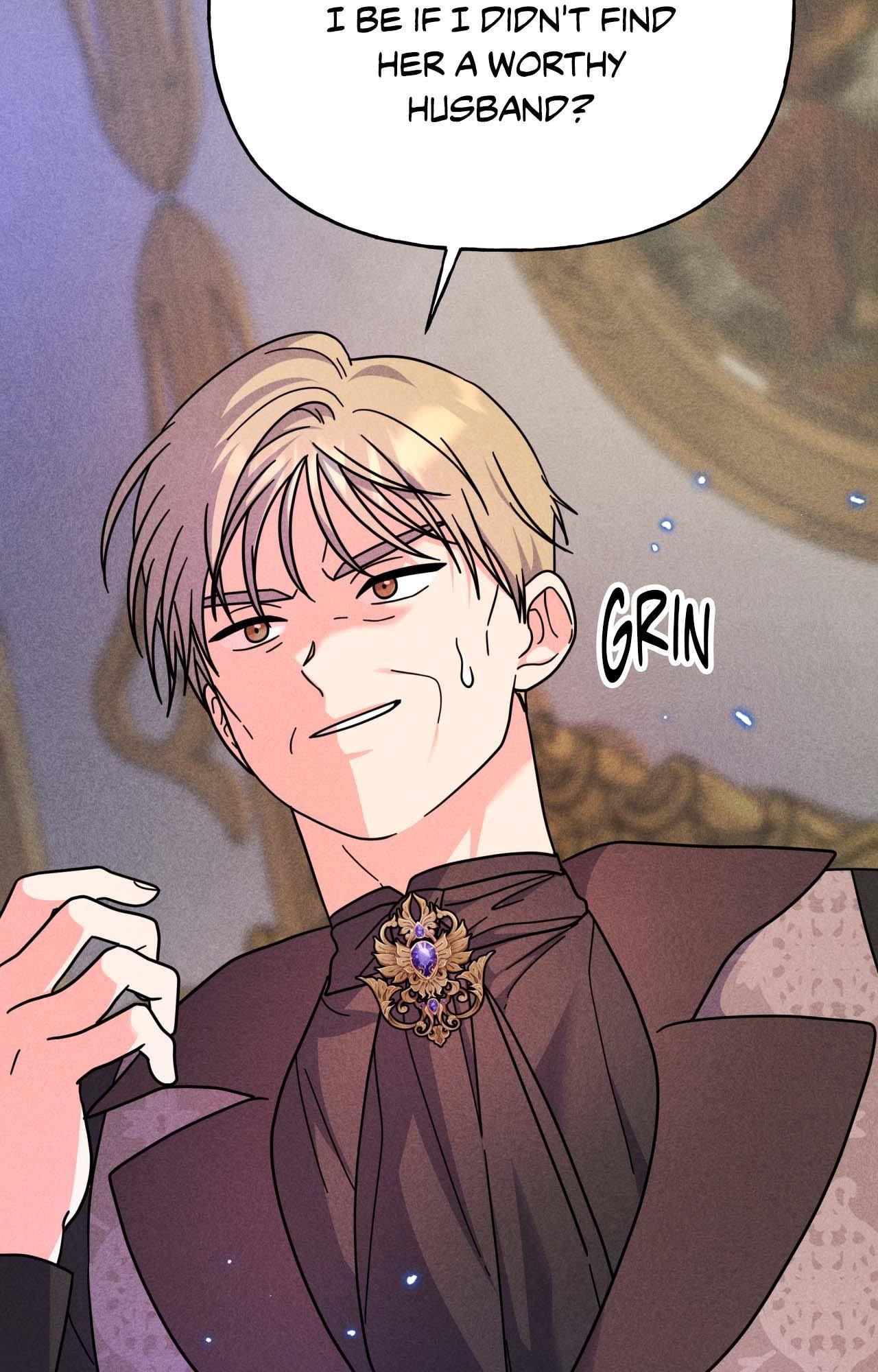 My Lady’s Midnight Affairs Chapter 14 - Page 8