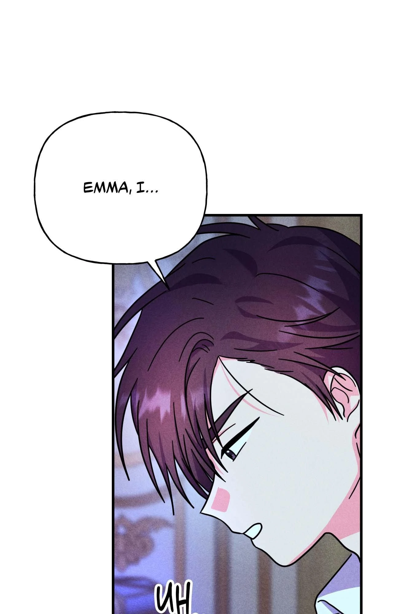 My Lady’s Midnight Affairs Chapter 14 - Page 71