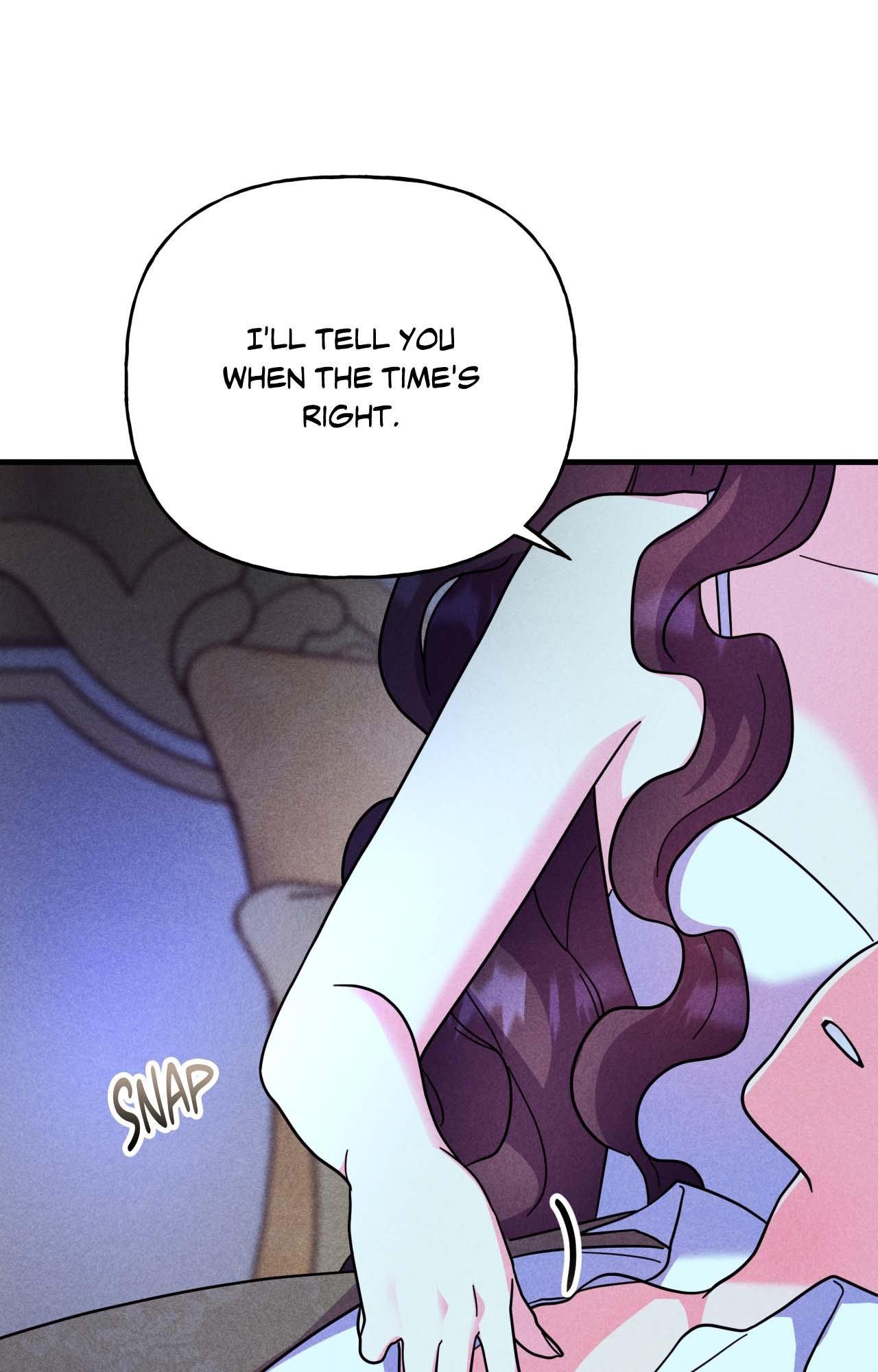 My Lady’s Midnight Affairs Chapter 14 - Page 79