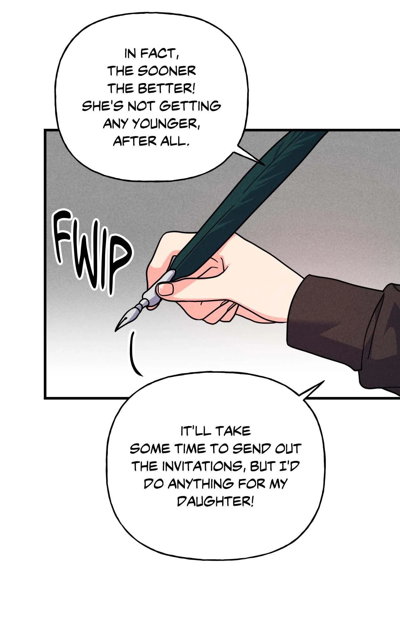 My Lady’s Midnight Affairs Chapter 14 - Page 10