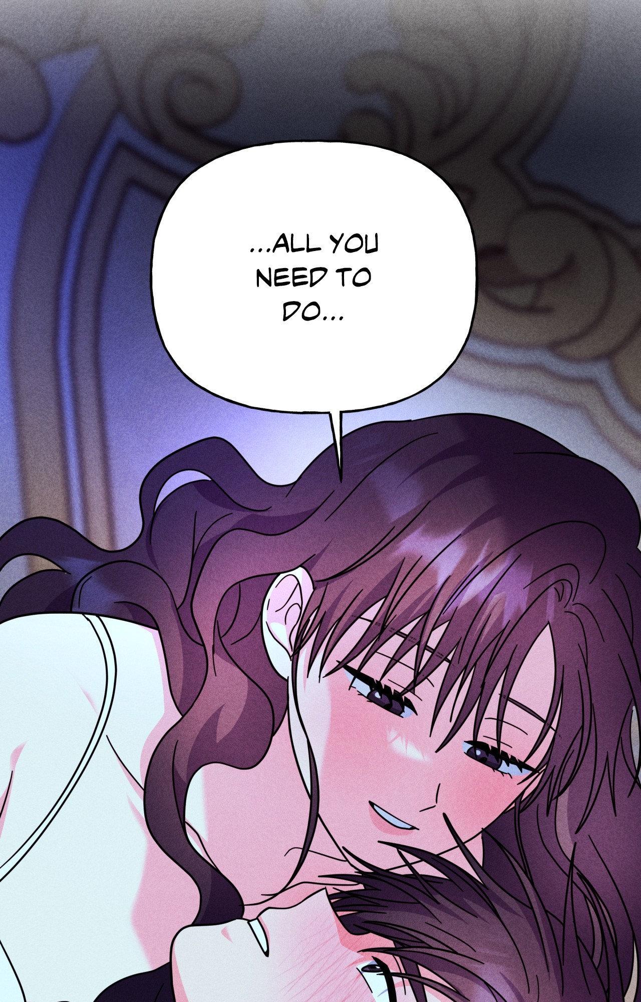 My Lady’s Midnight Affairs Chapter 15 - Page 2