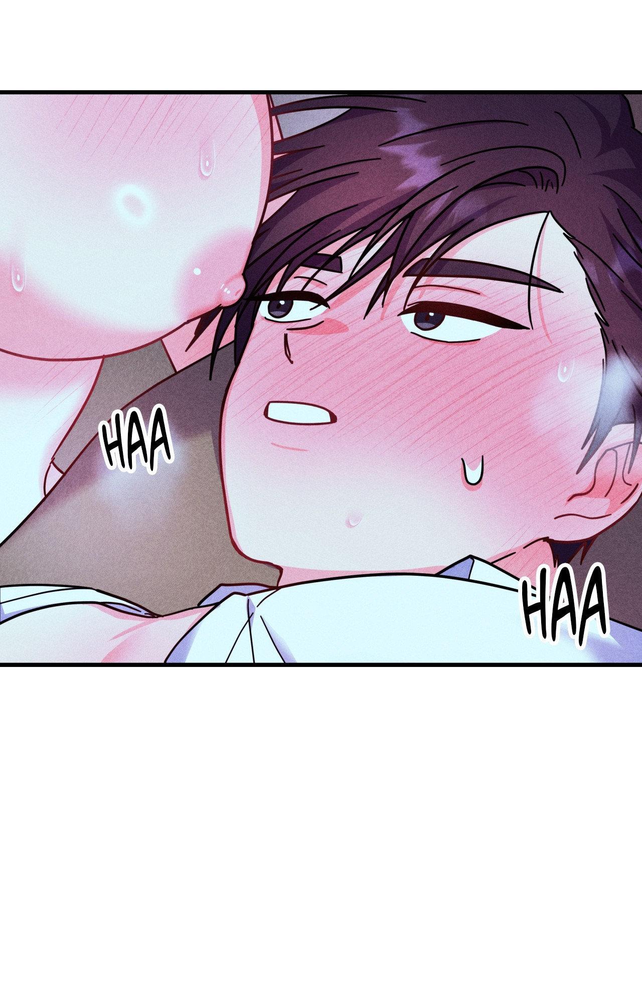 My Lady’s Midnight Affairs Chapter 15 - Page 13