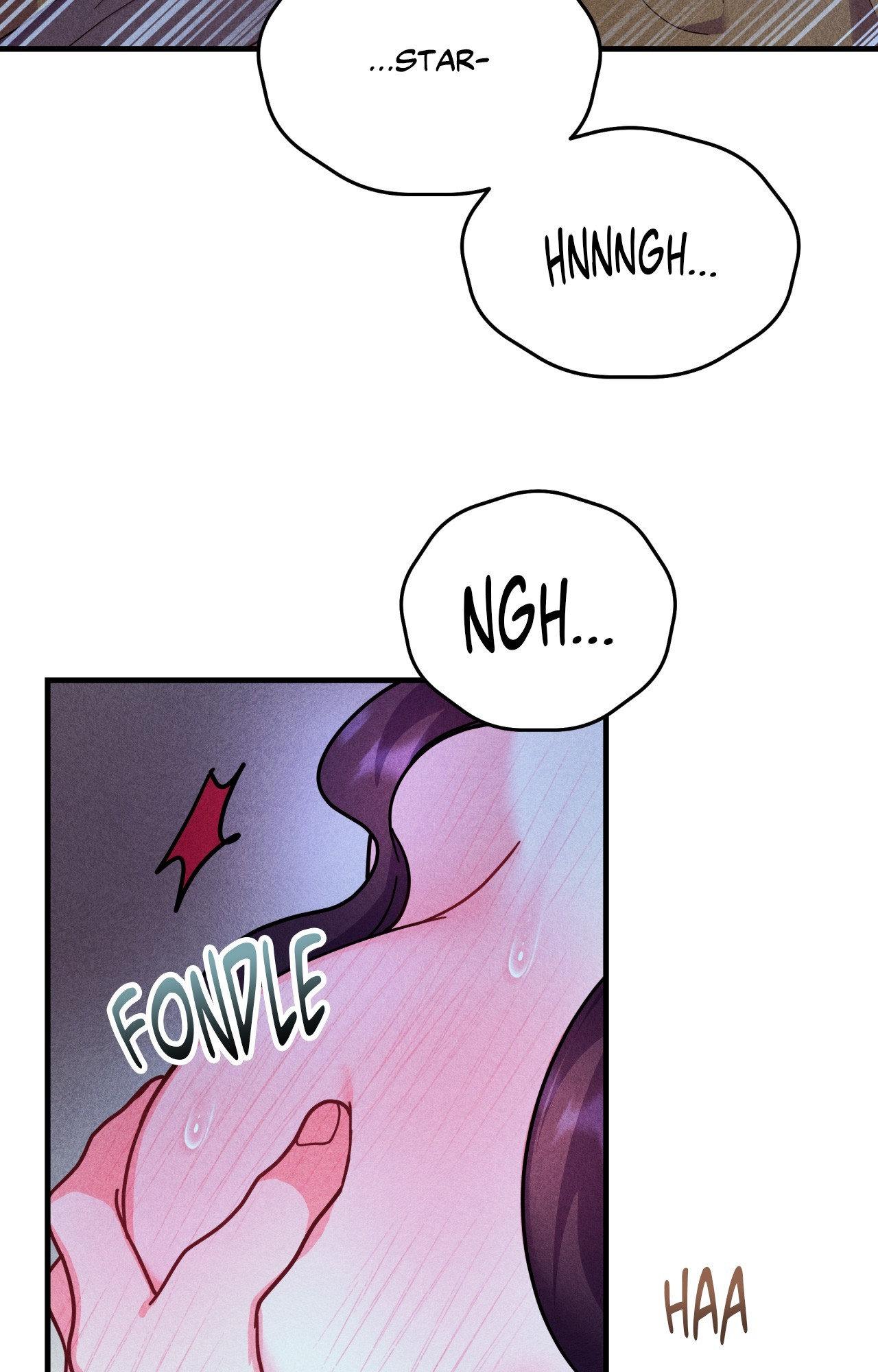 My Lady’s Midnight Affairs Chapter 15 - Page 18