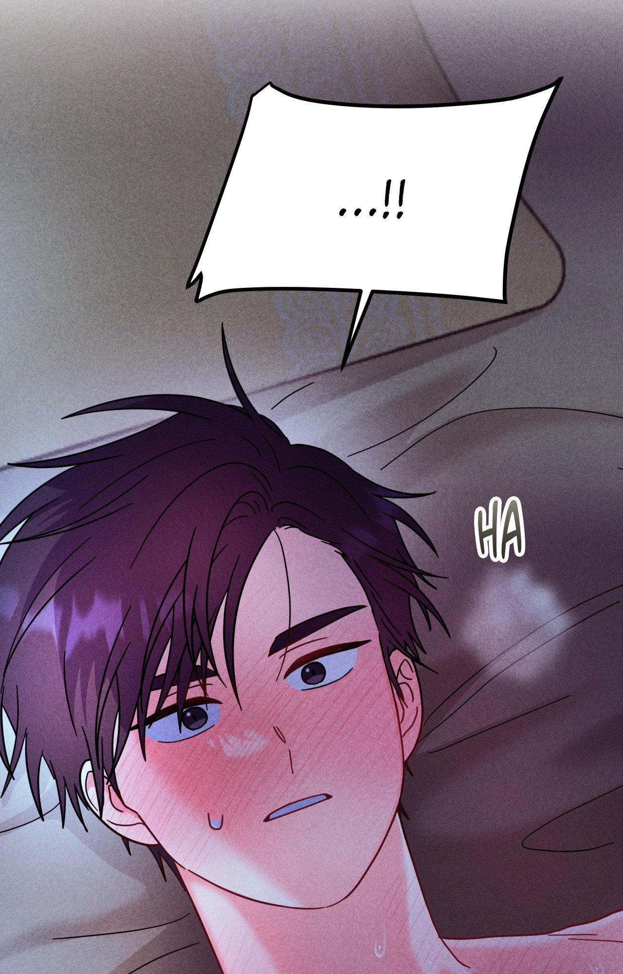 My Lady’s Midnight Affairs Chapter 15 - Page 24