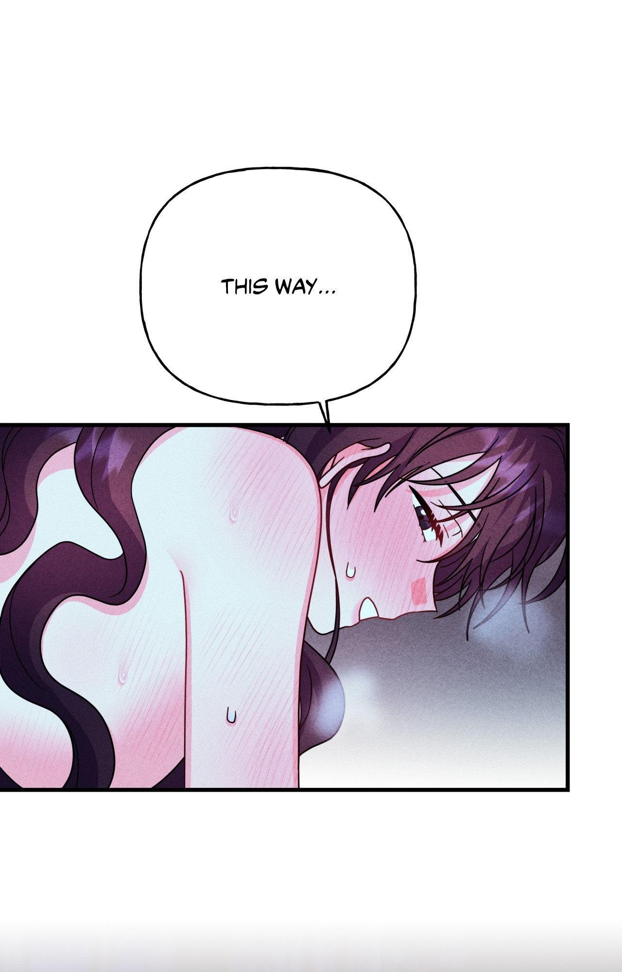 My Lady’s Midnight Affairs Chapter 15 - Page 26