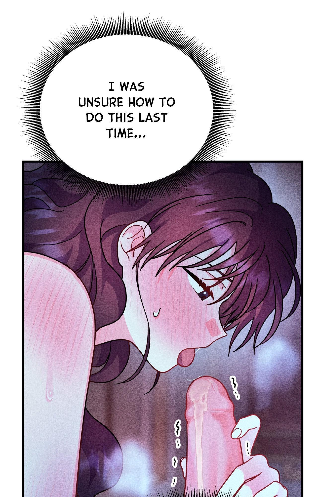 My Lady’s Midnight Affairs Chapter 15 - Page 32