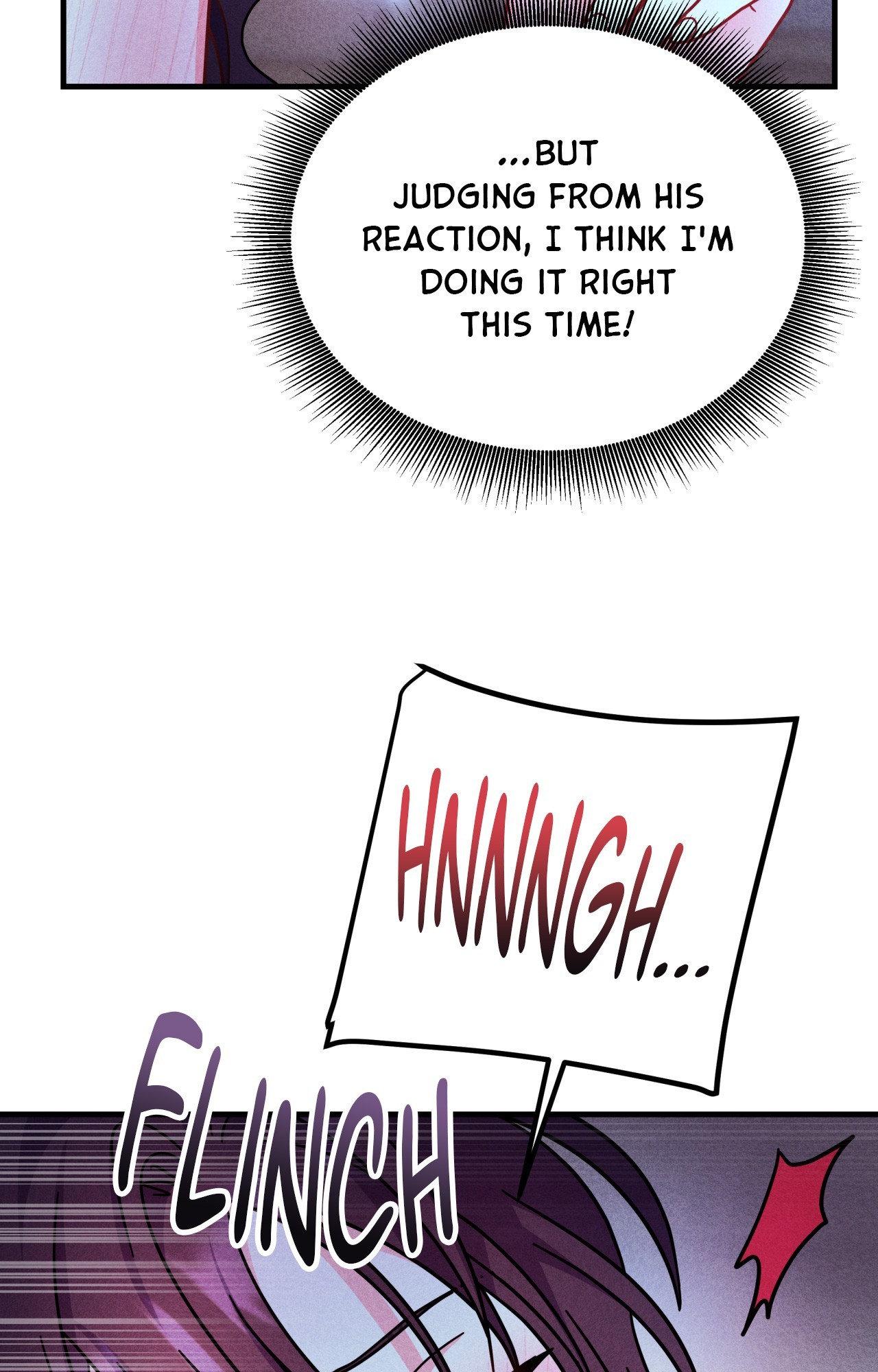 My Lady’s Midnight Affairs Chapter 15 - Page 33