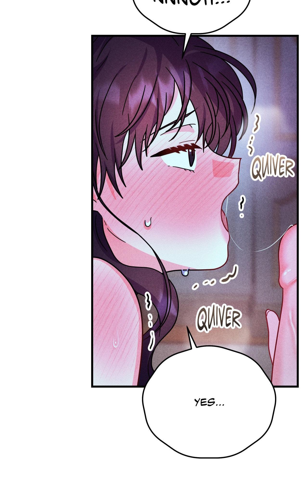My Lady’s Midnight Affairs Chapter 15 - Page 36