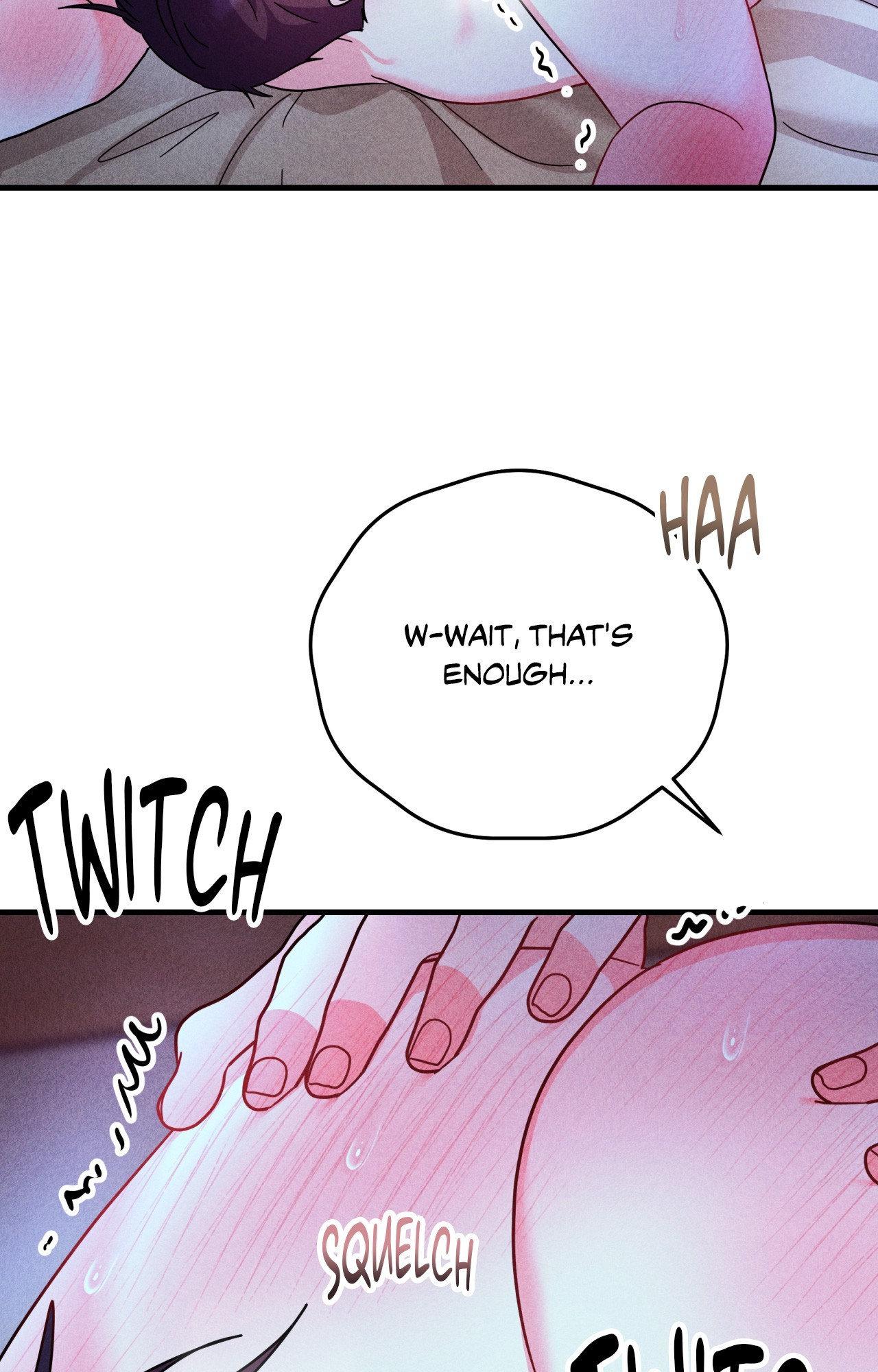 My Lady’s Midnight Affairs Chapter 15 - Page 38