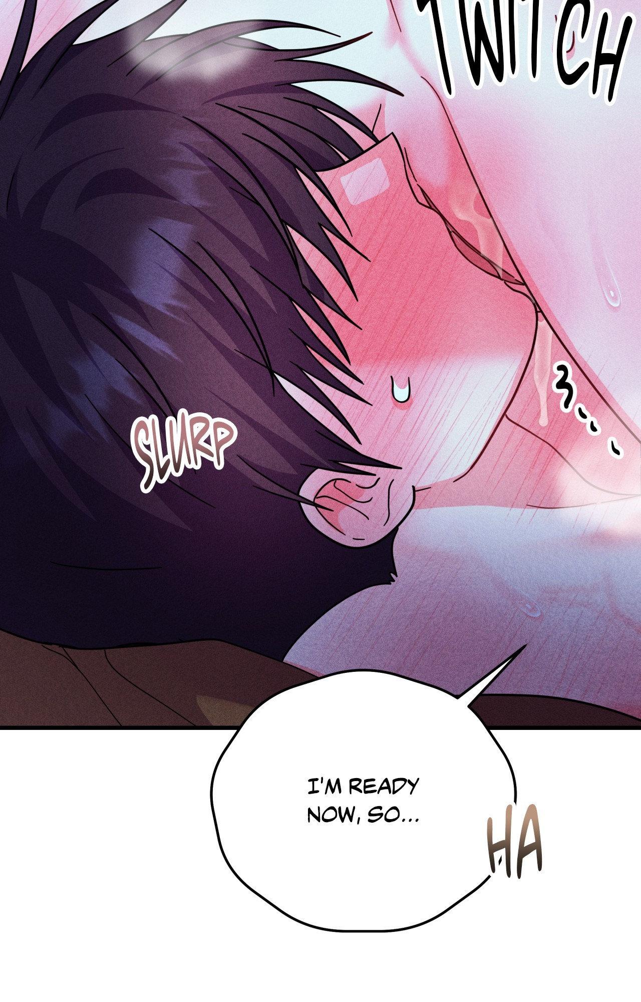 My Lady’s Midnight Affairs Chapter 15 - Page 39