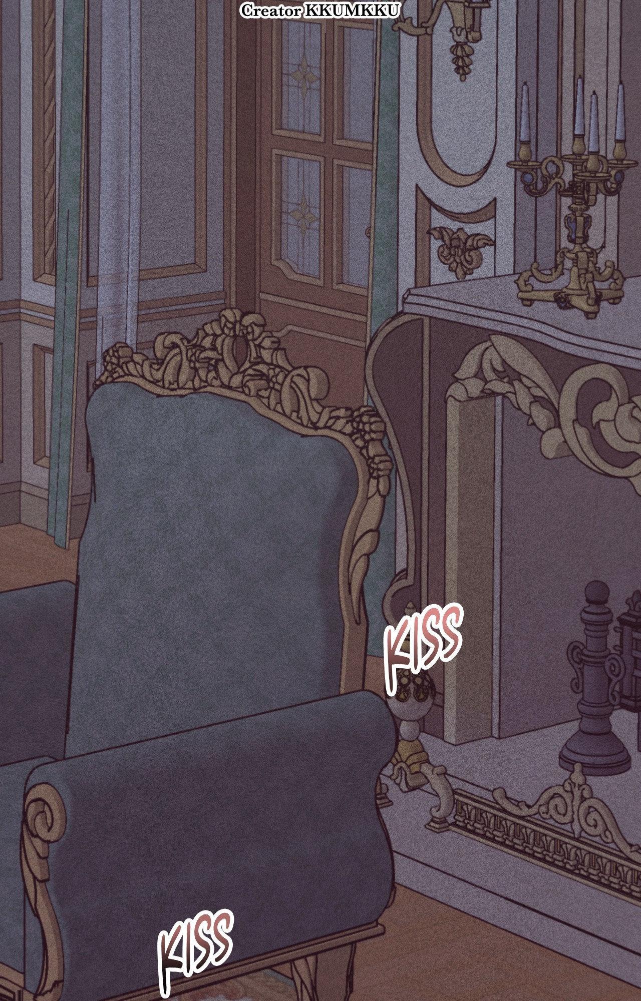 My Lady’s Midnight Affairs Chapter 15 - Page 5