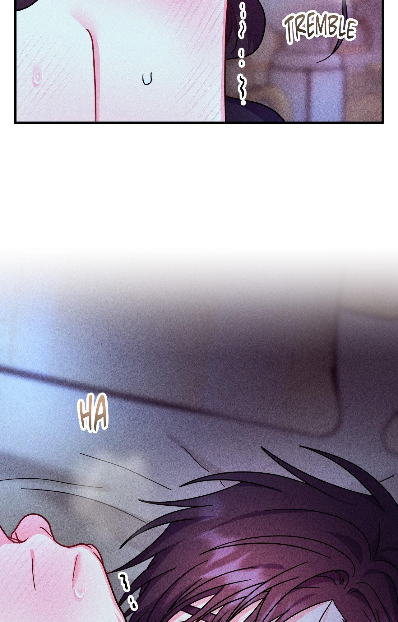 My Lady’s Midnight Affairs Chapter 15 - Page 41