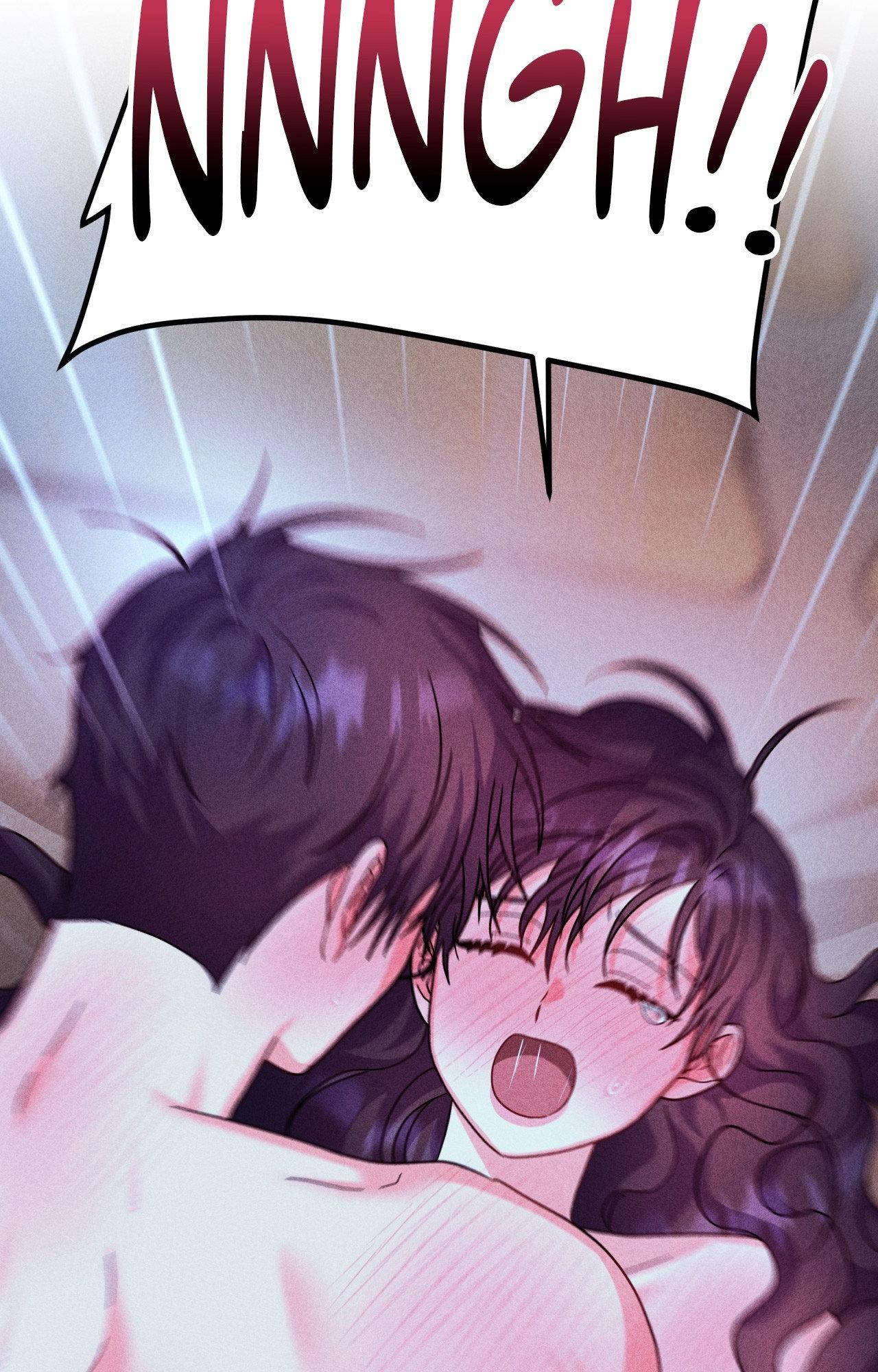 My Lady’s Midnight Affairs Chapter 15 - Page 45