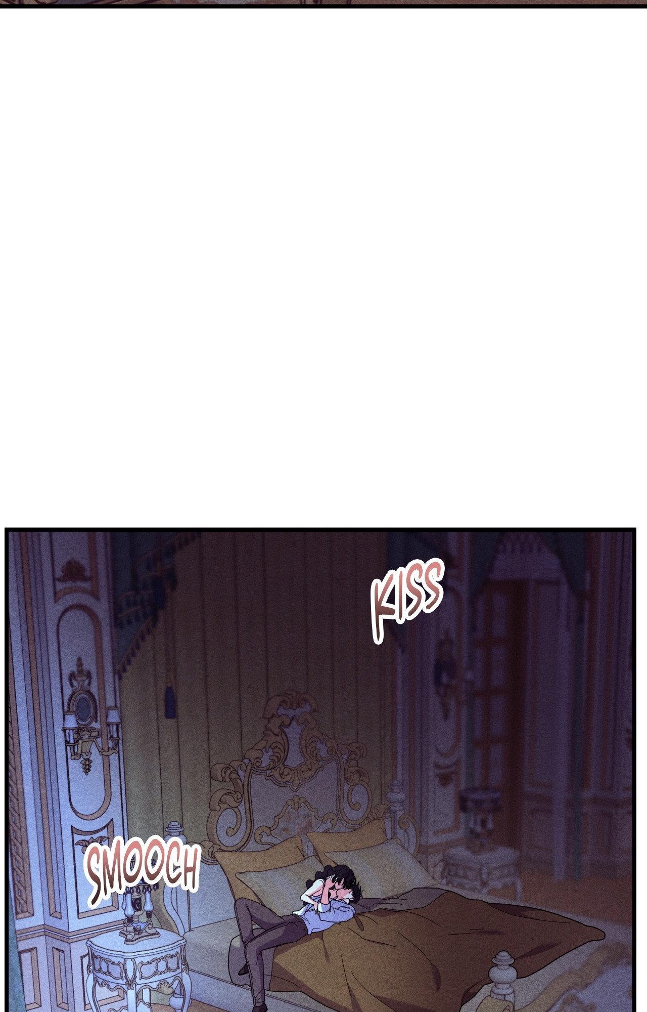 My Lady’s Midnight Affairs Chapter 15 - Page 6