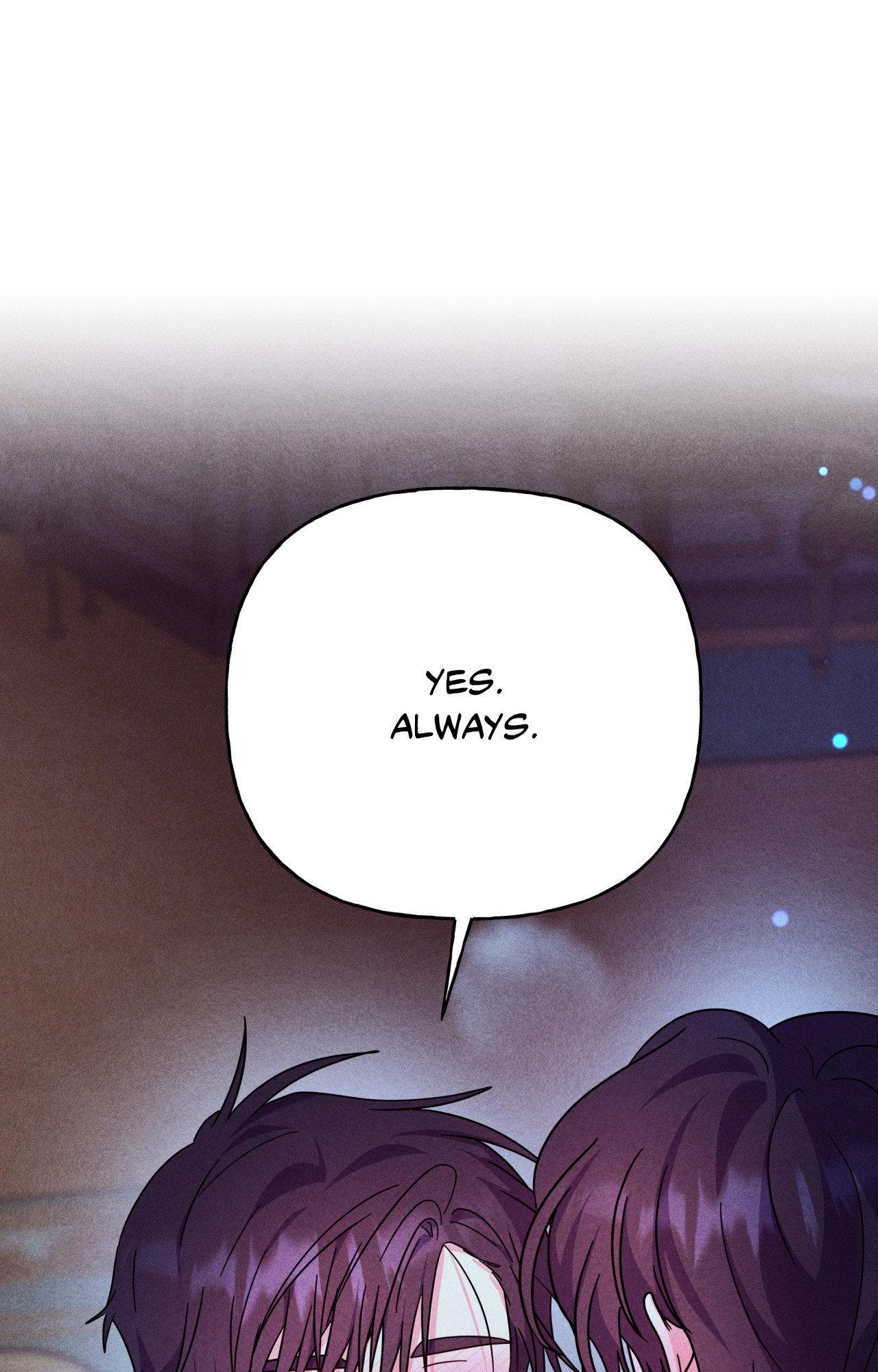 My Lady’s Midnight Affairs Chapter 15 - Page 57