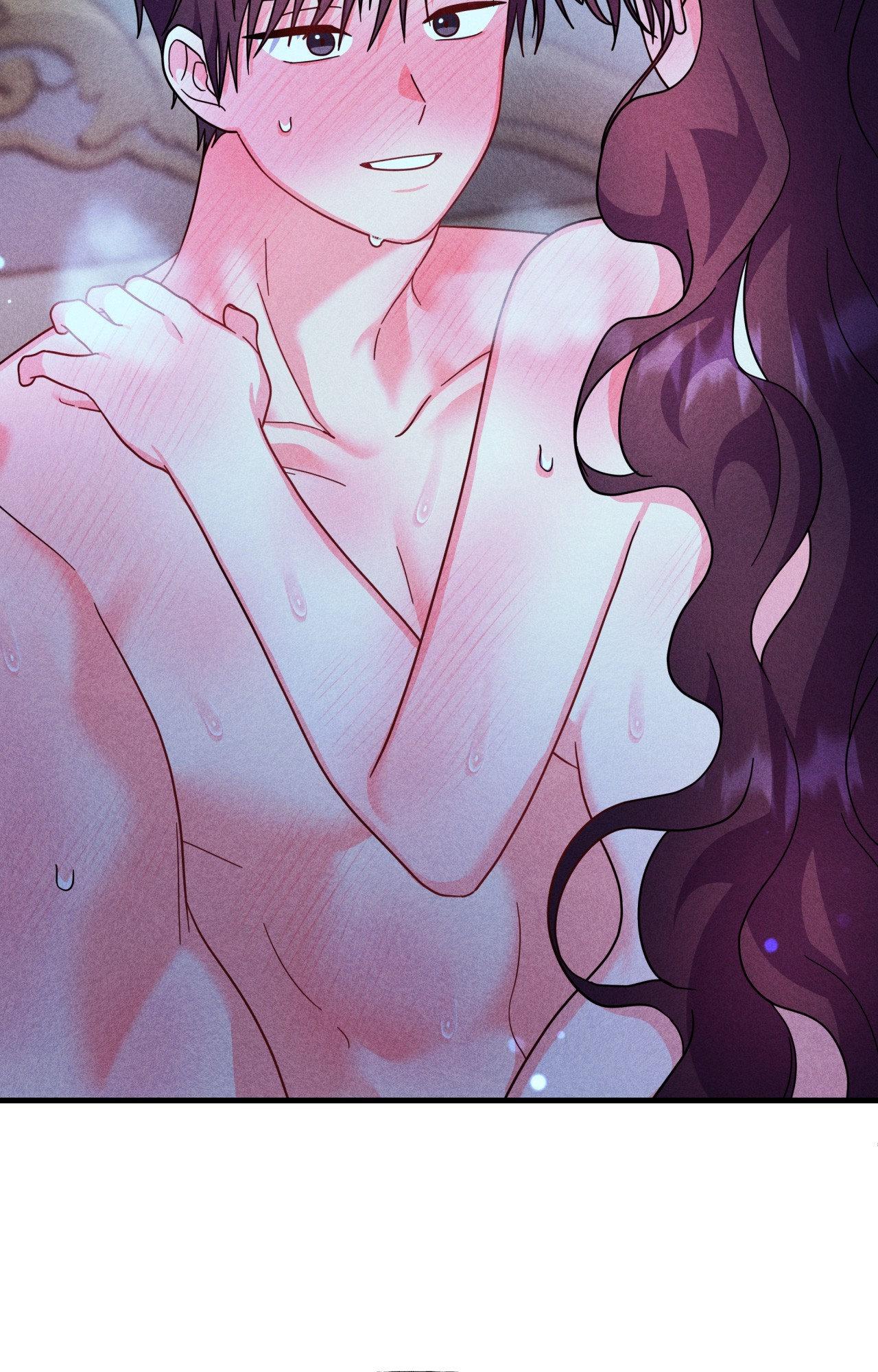 My Lady’s Midnight Affairs Chapter 15 - Page 58
