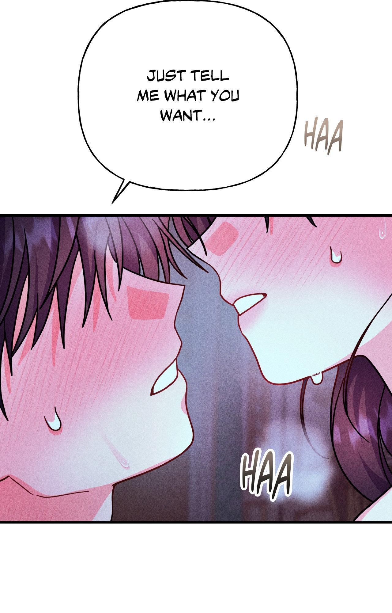 My Lady’s Midnight Affairs Chapter 15 - Page 59