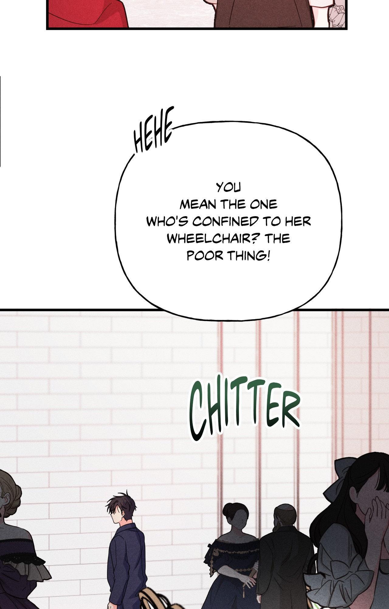 My Lady’s Midnight Affairs Chapter 15 - Page 67