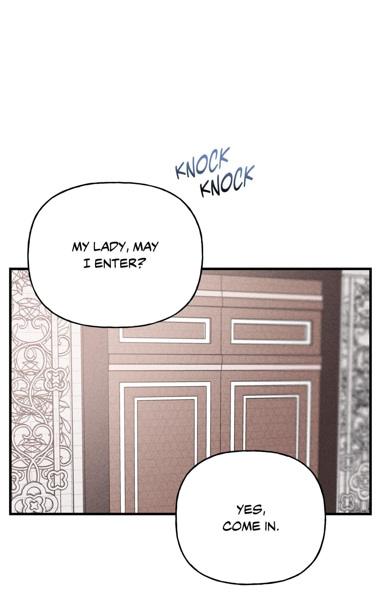 My Lady’s Midnight Affairs Chapter 15 - Page 70
