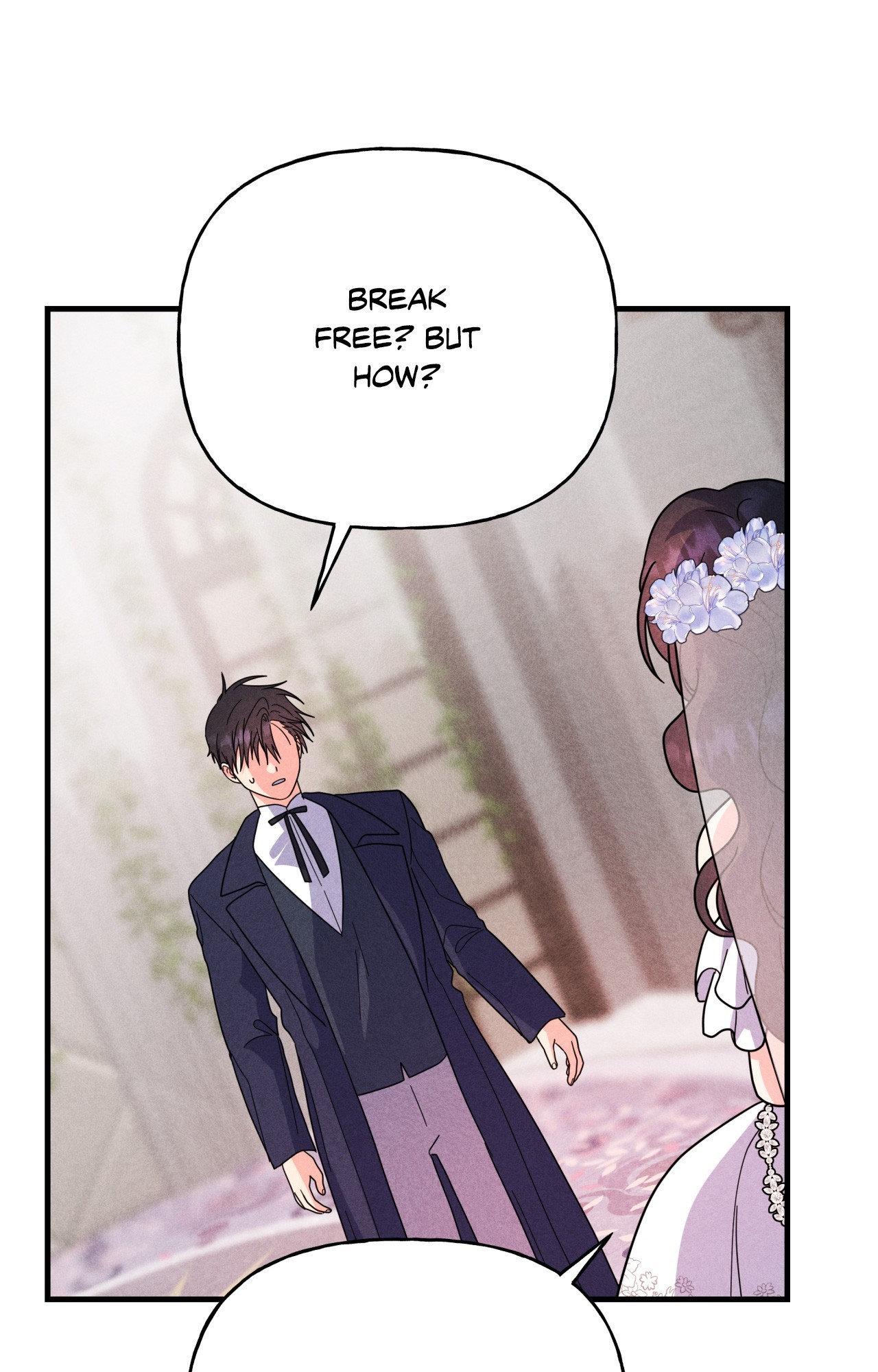 My Lady’s Midnight Affairs Chapter 15 - Page 80