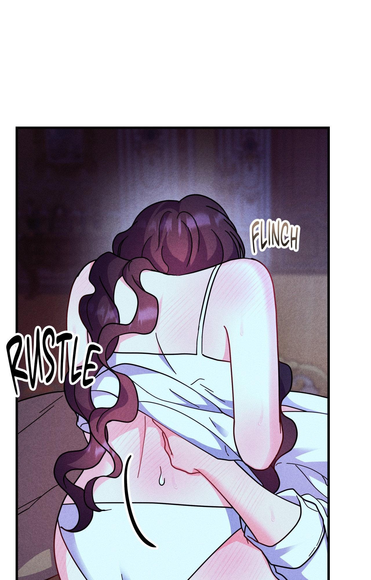 My Lady’s Midnight Affairs Chapter 15 - Page 9