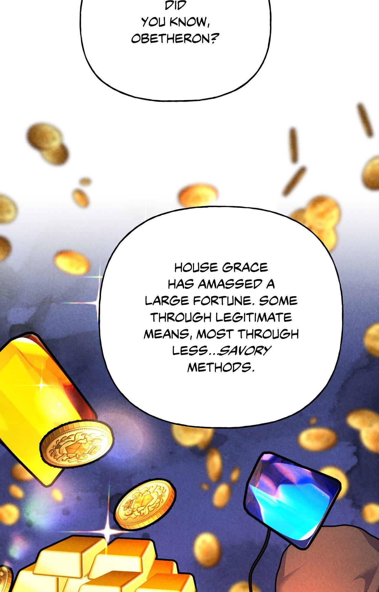My Lady’s Midnight Affairs Chapter 15 - Page 81