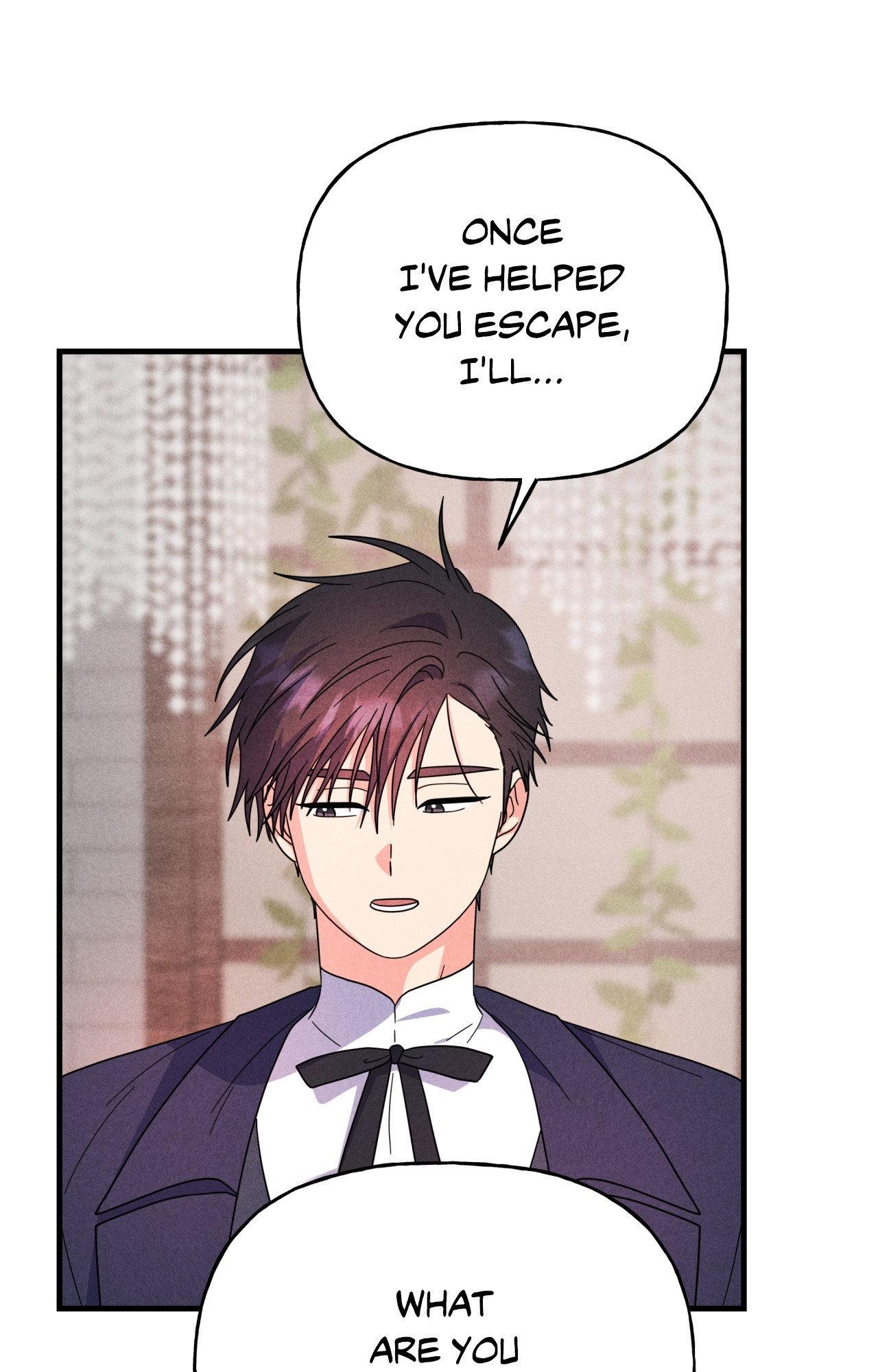 My Lady’s Midnight Affairs Chapter 15 - Page 83