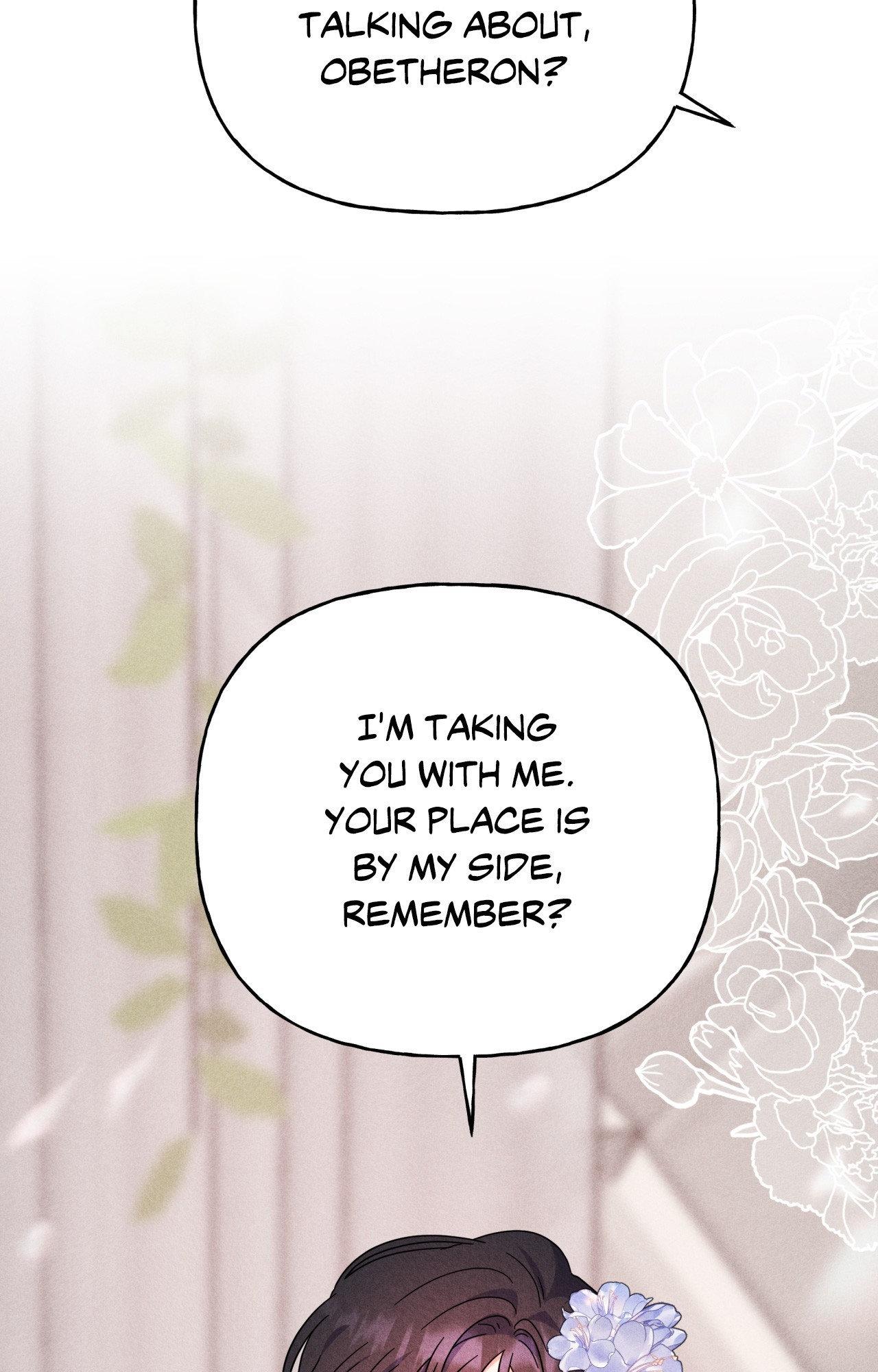 My Lady’s Midnight Affairs Chapter 15 - Page 84