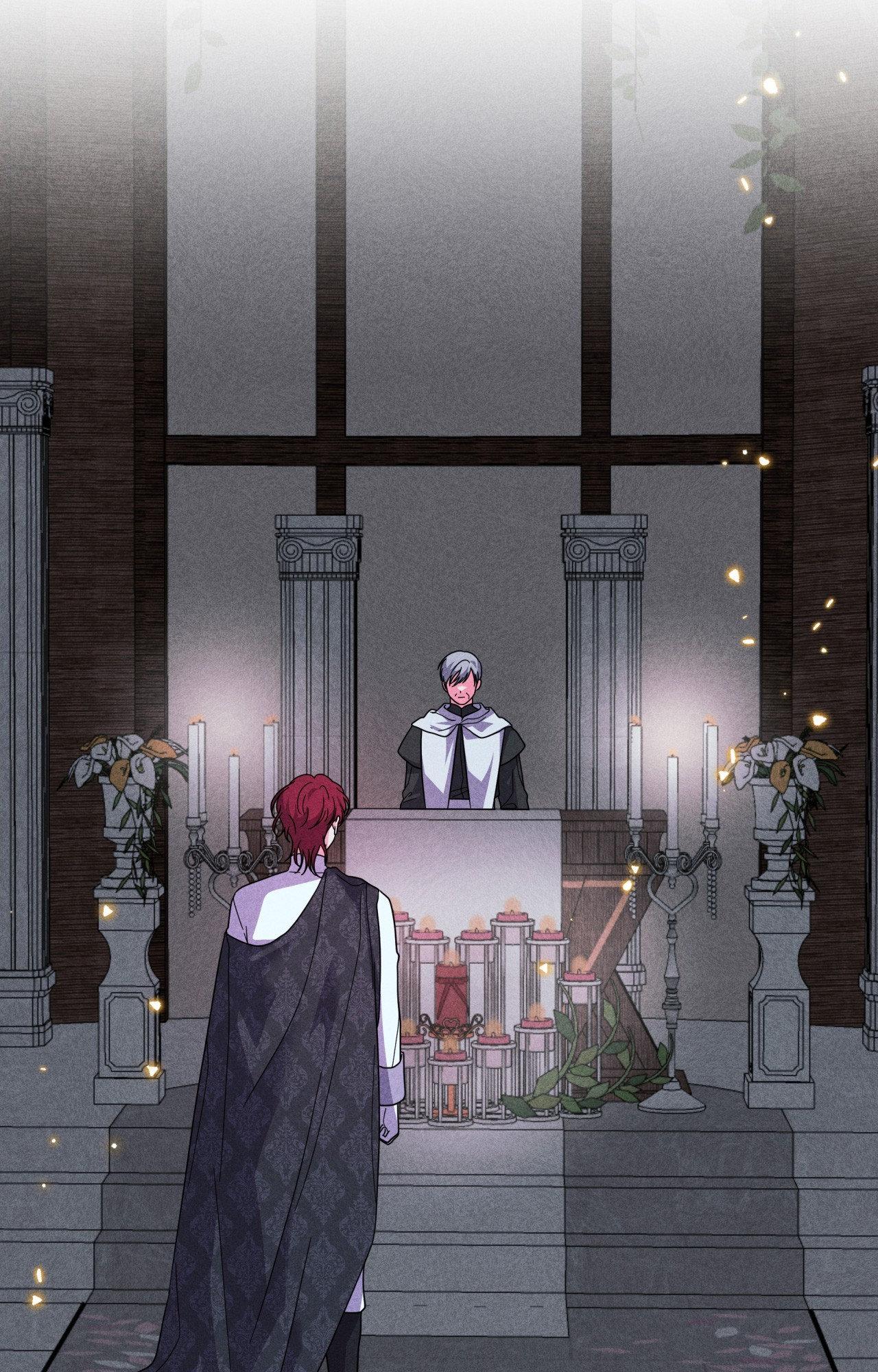 My Lady’s Midnight Affairs Chapter 16 - Page 14