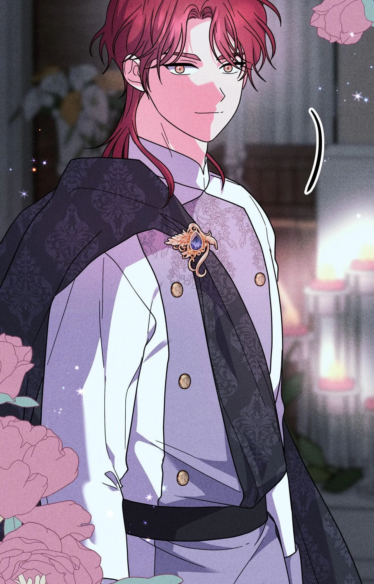 My Lady’s Midnight Affairs Chapter 16 - Page 16