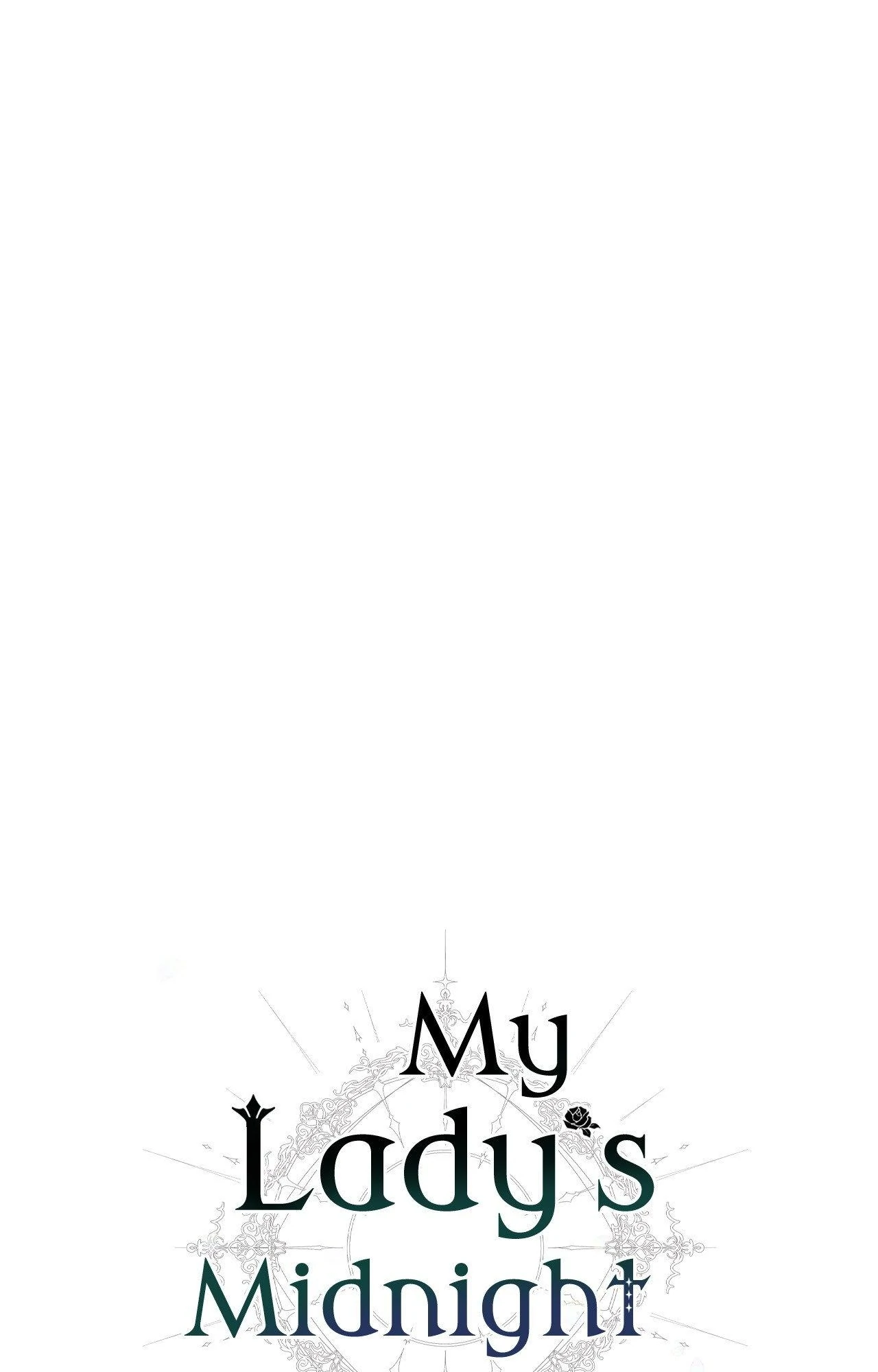 My Lady’s Midnight Affairs Chapter 16 - Page 19