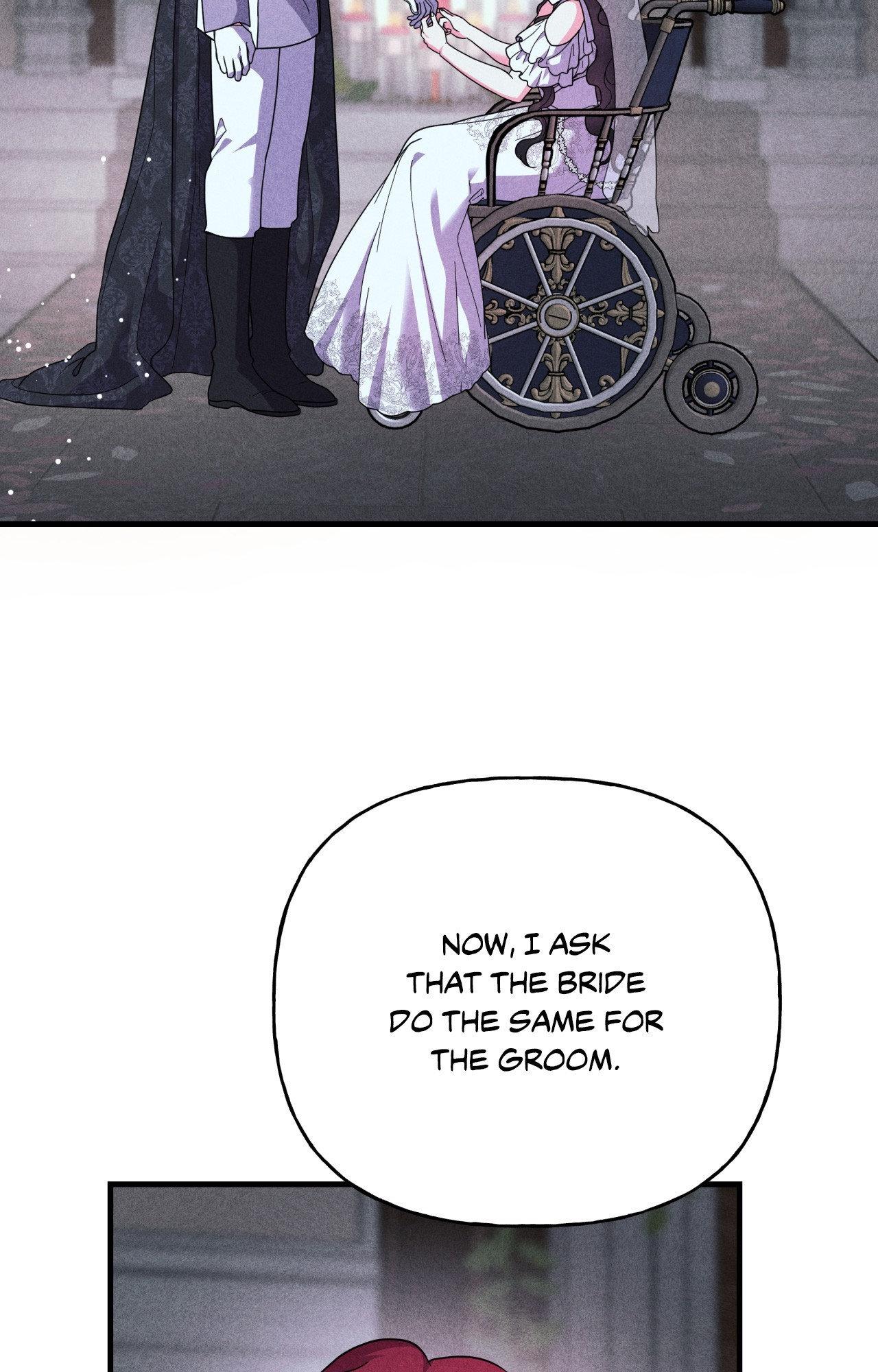 My Lady’s Midnight Affairs Chapter 16 - Page 23